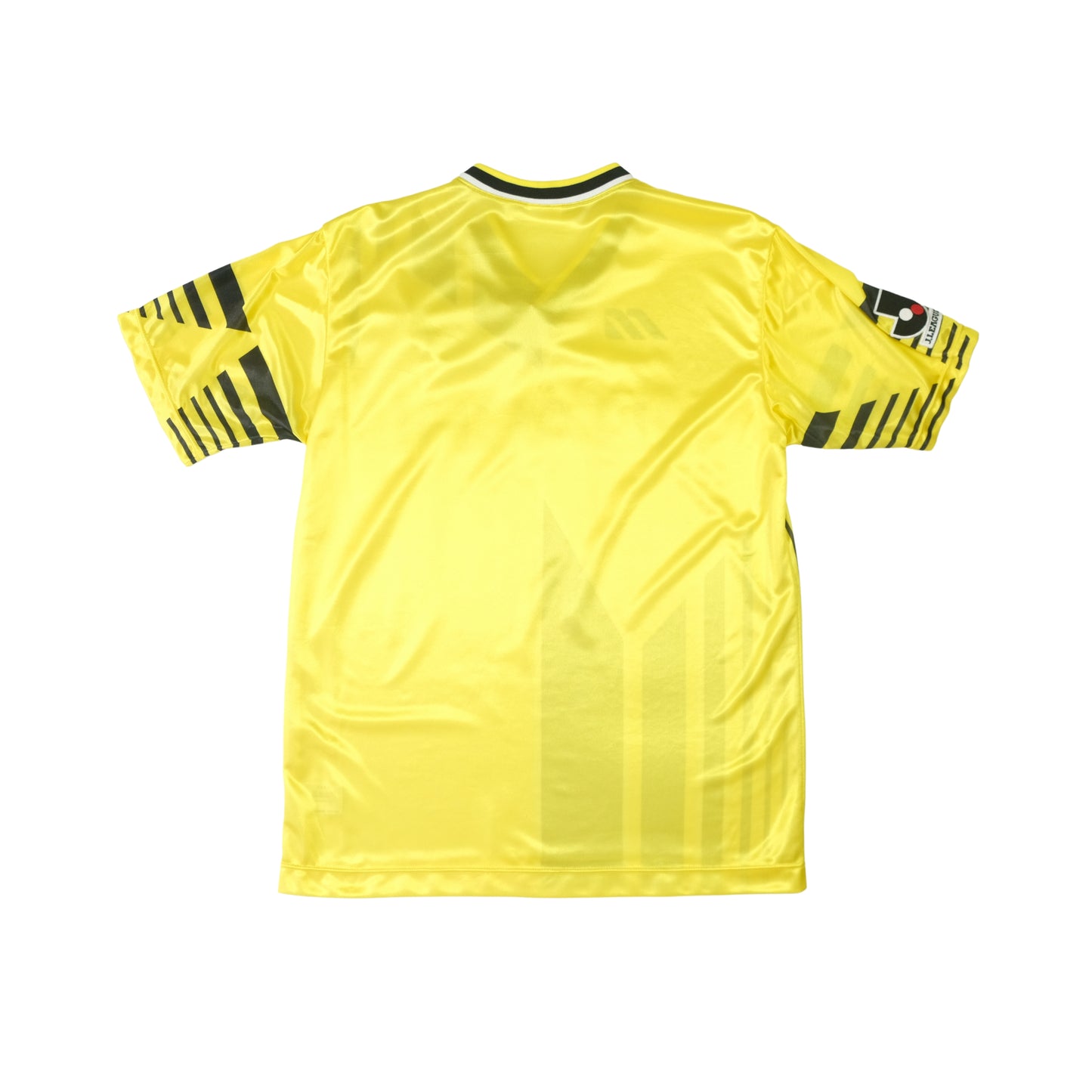1995 Kashiwa Reysol Home Shirt J-League Mizuno