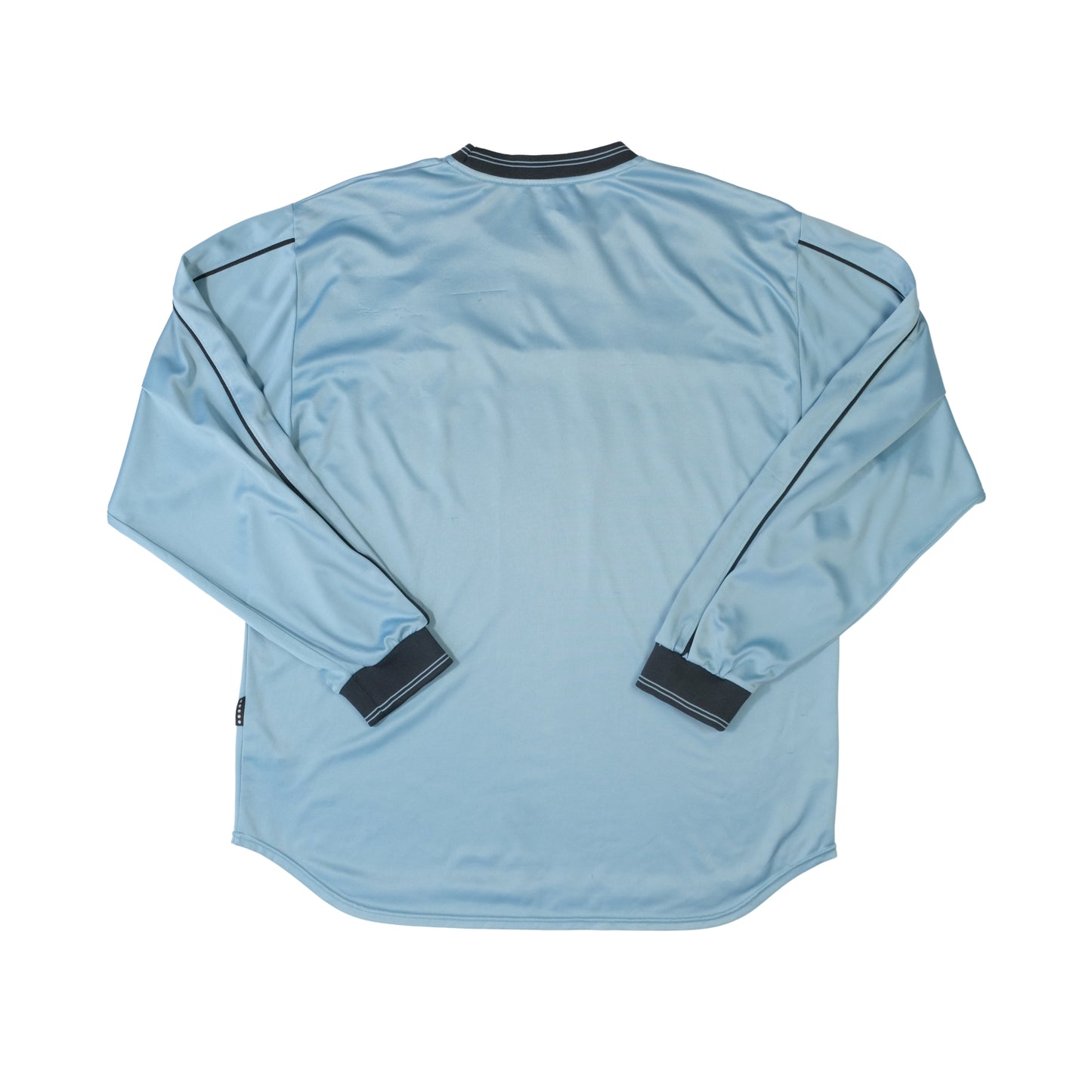 1999/00 Inter Milan Goalkeeper Fourth Shirt