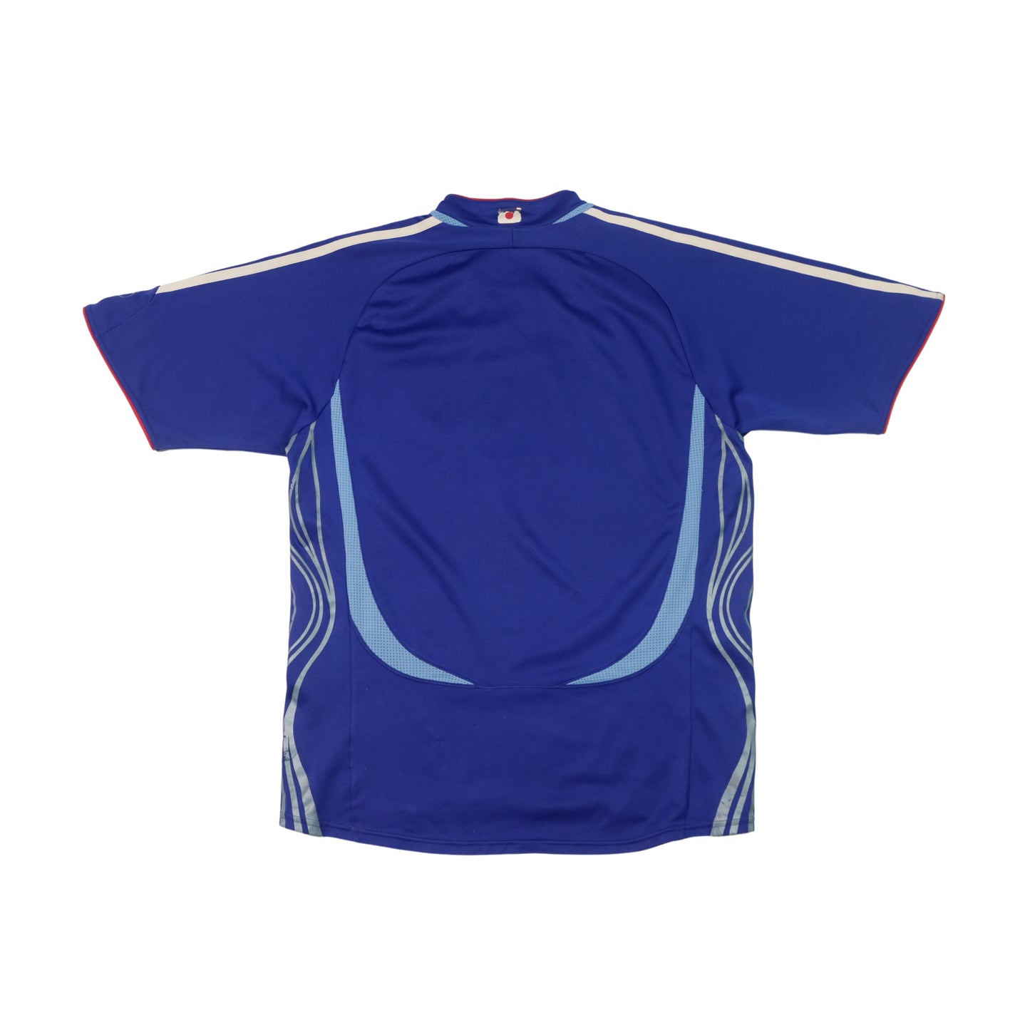 2006/07 Japan Home Shirt Adidas (S/M)