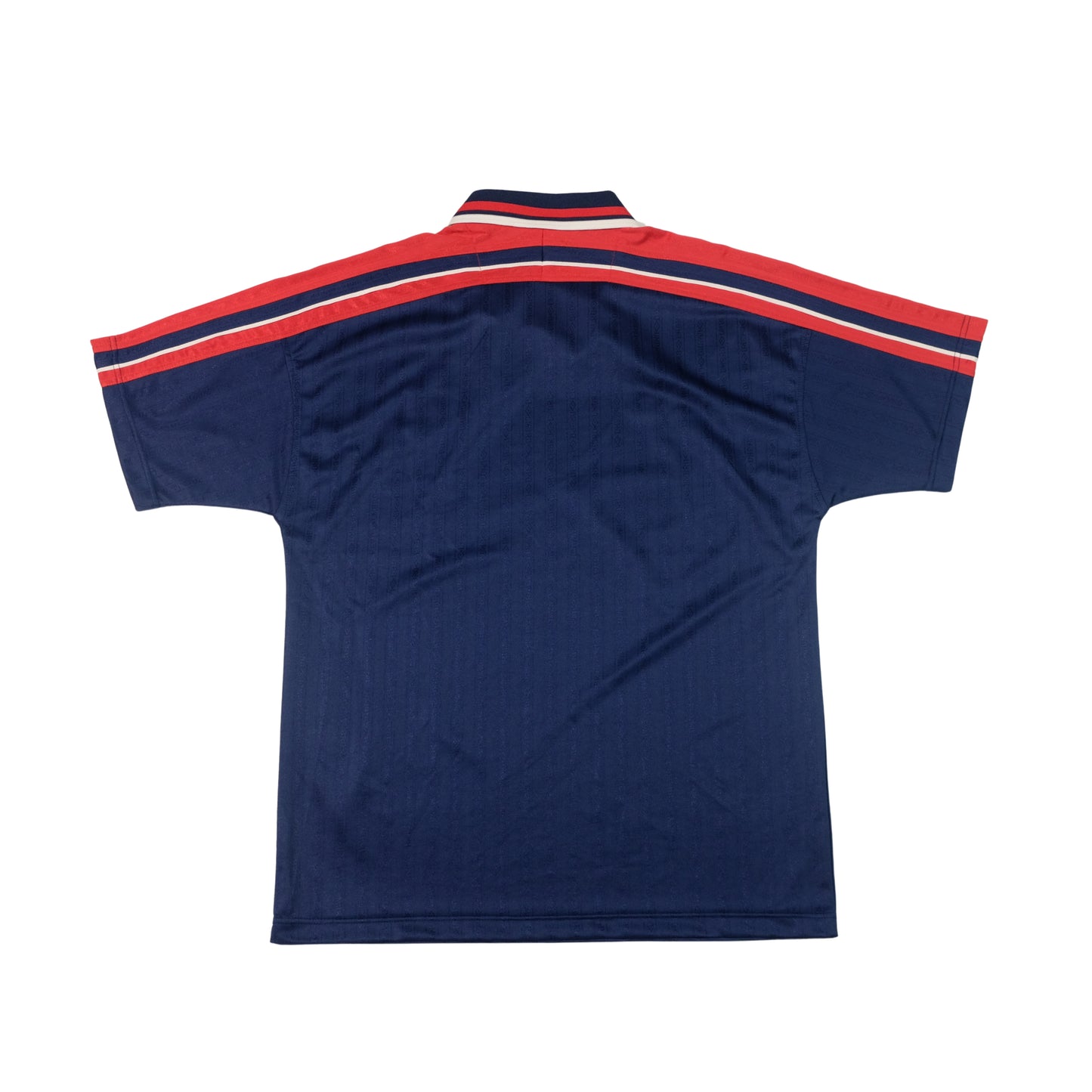 2000/01 England Training Shirt Umbro (L)