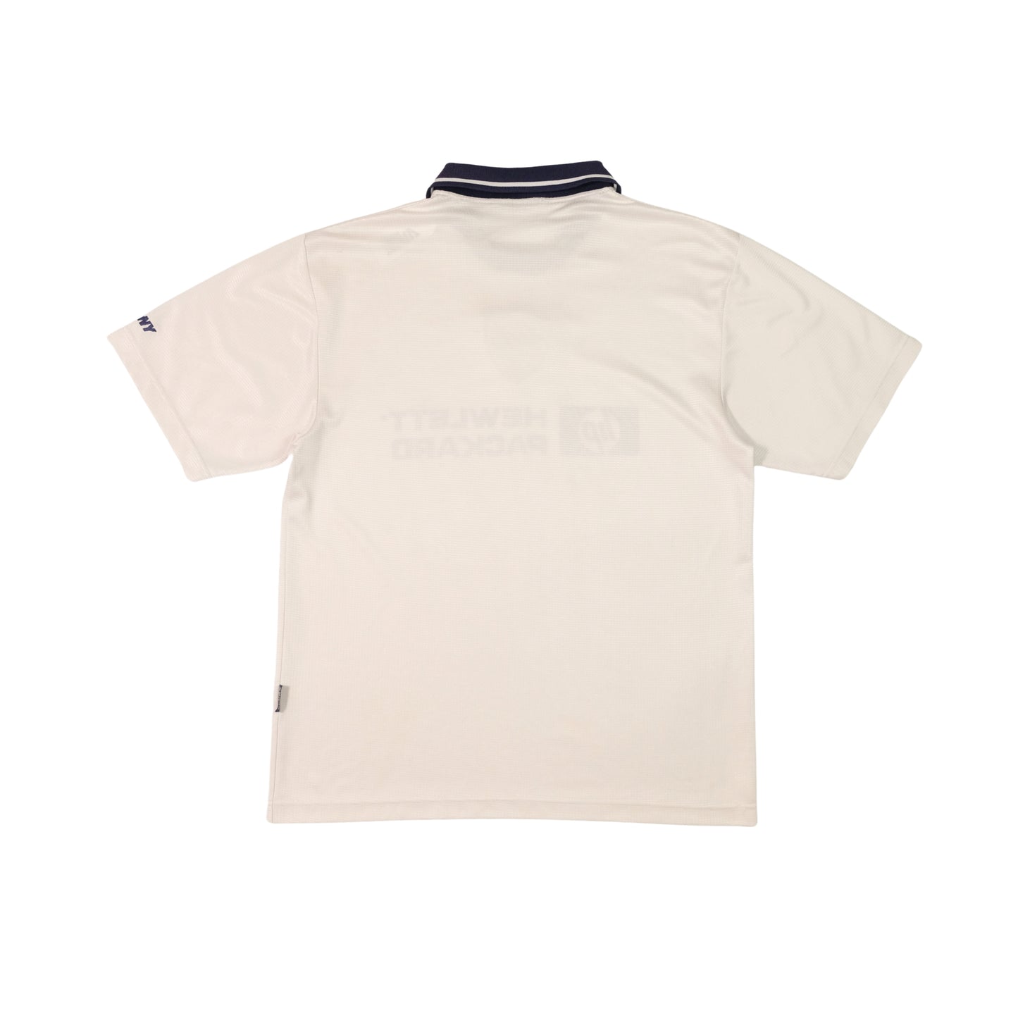 1995 Tottenham Hotspur Training Shirt Pony