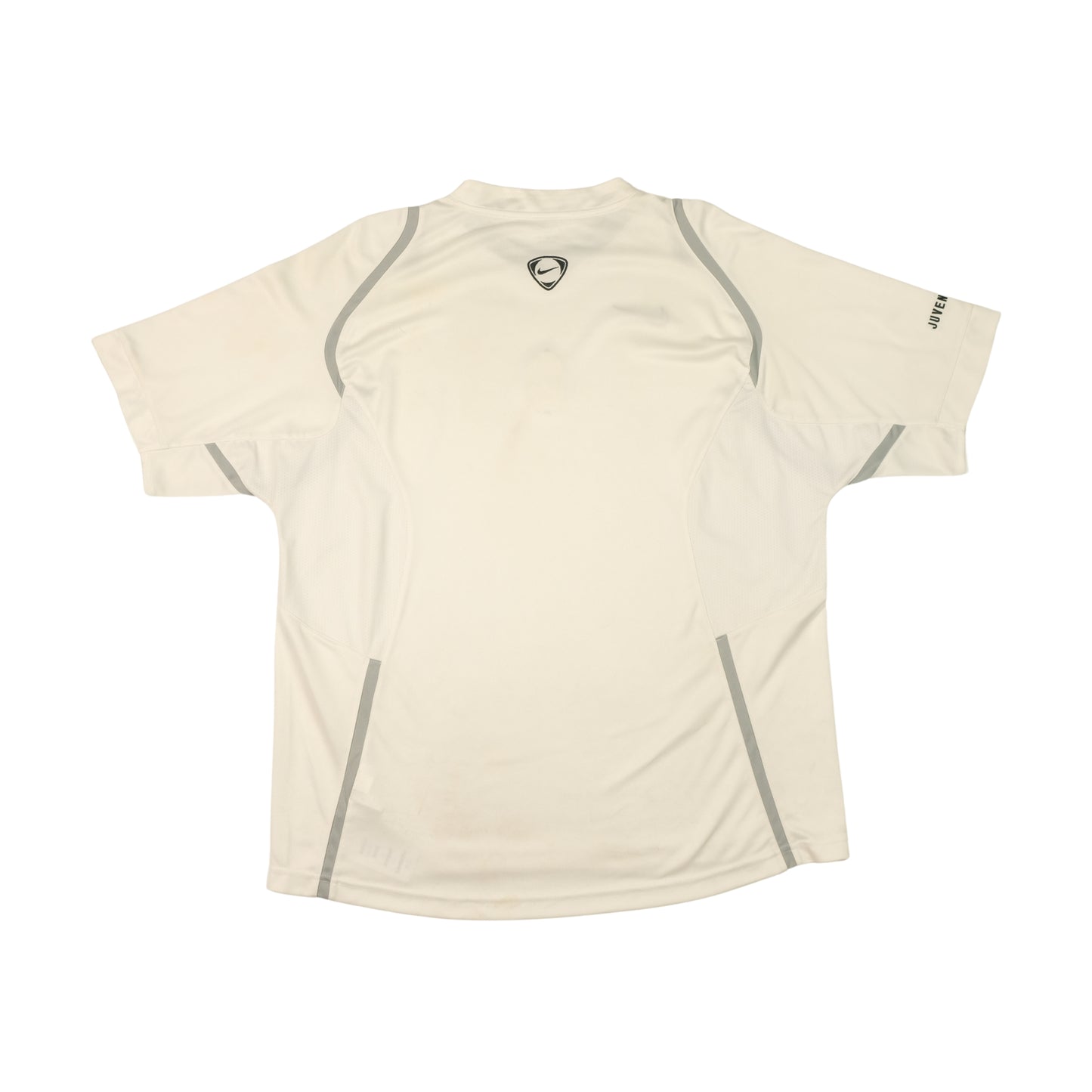 2006/07 Juventus Training Shirt Nike