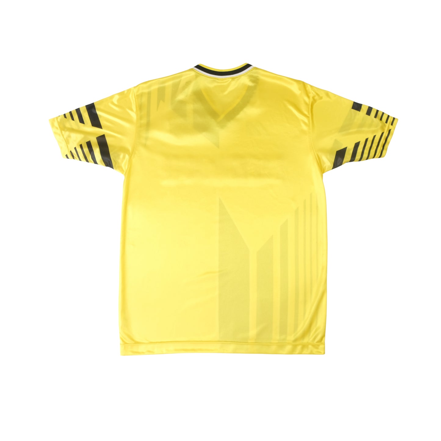 1995 Kashiwa Reysol Home Shirt J-League Mizuno