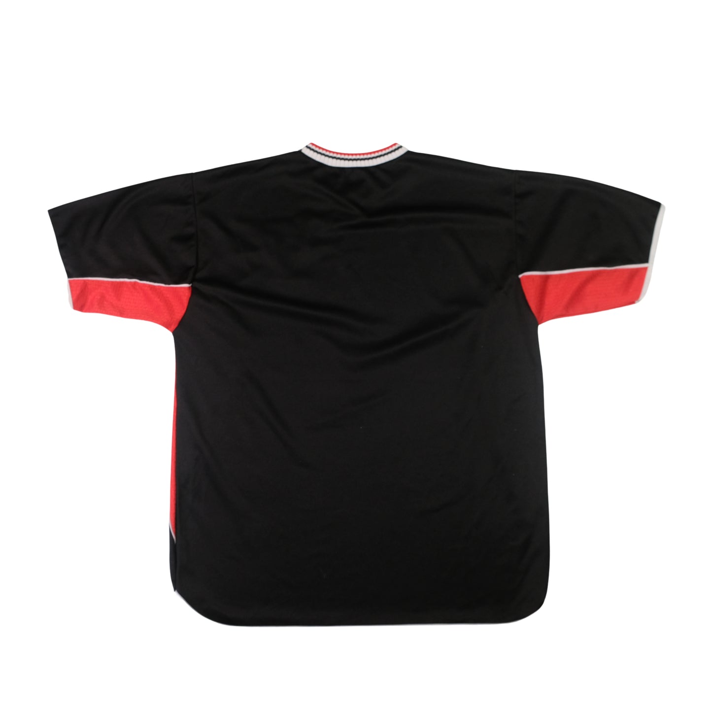 2000/01 Sao Paulo Training Shirt Penalty (L)