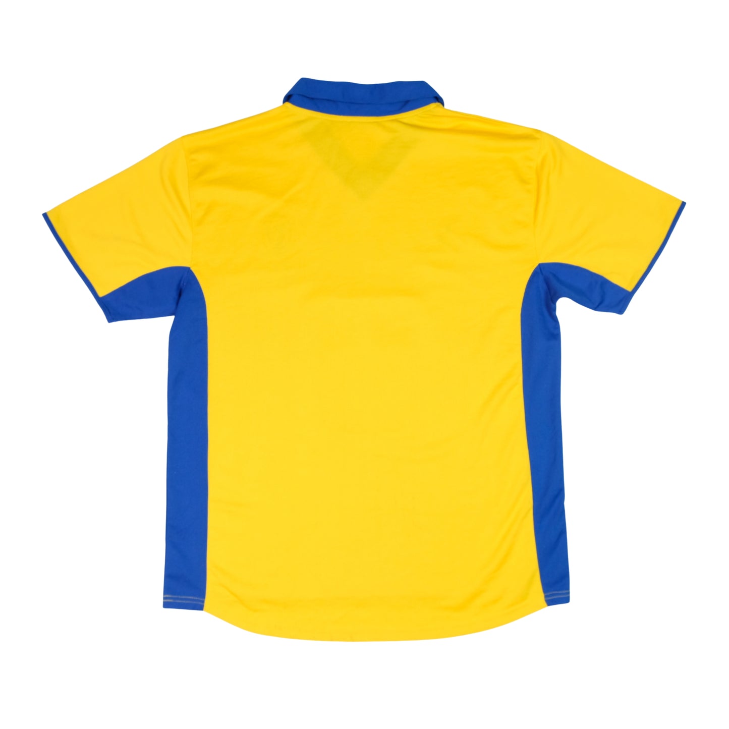 AFC Wimbledon 2002/2003 Topper Original Away Football Shirt Large