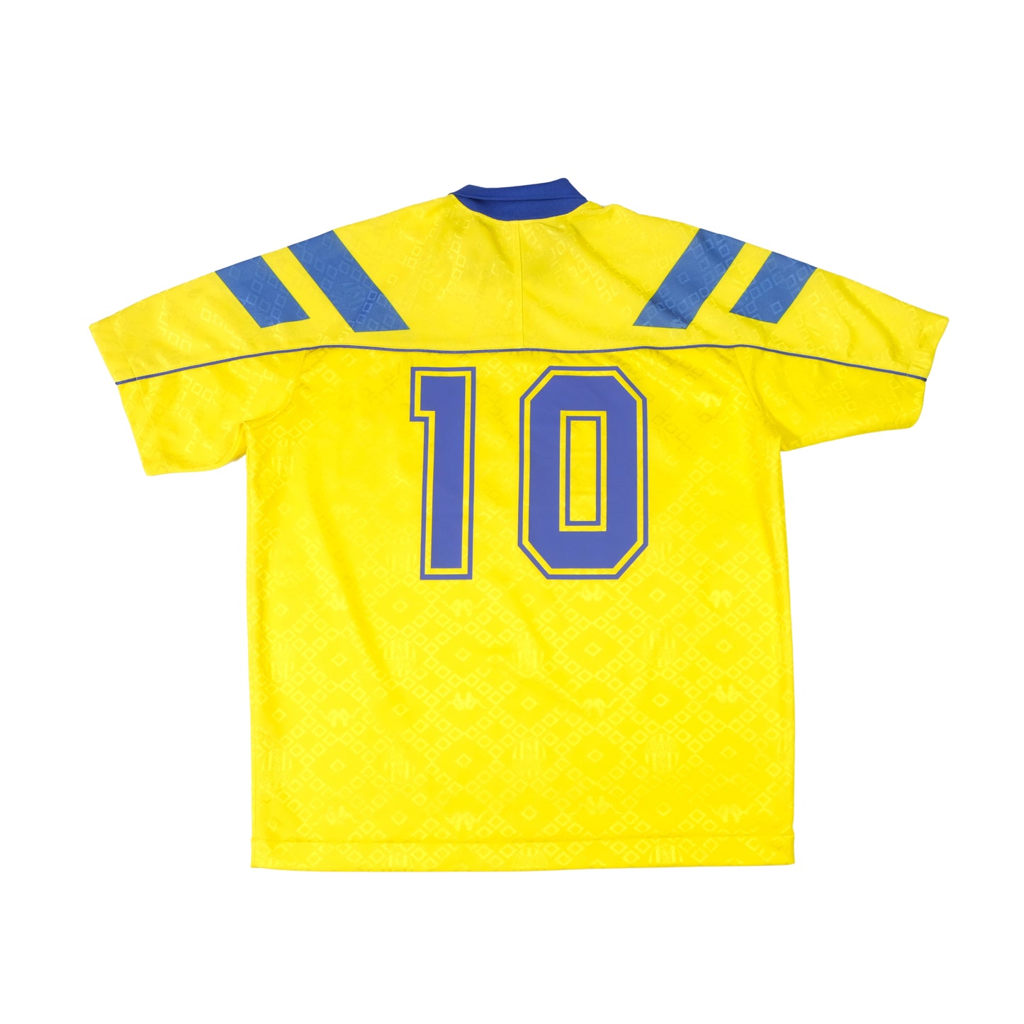 1992/94 Juventus Away Shirt Kappa (L)
