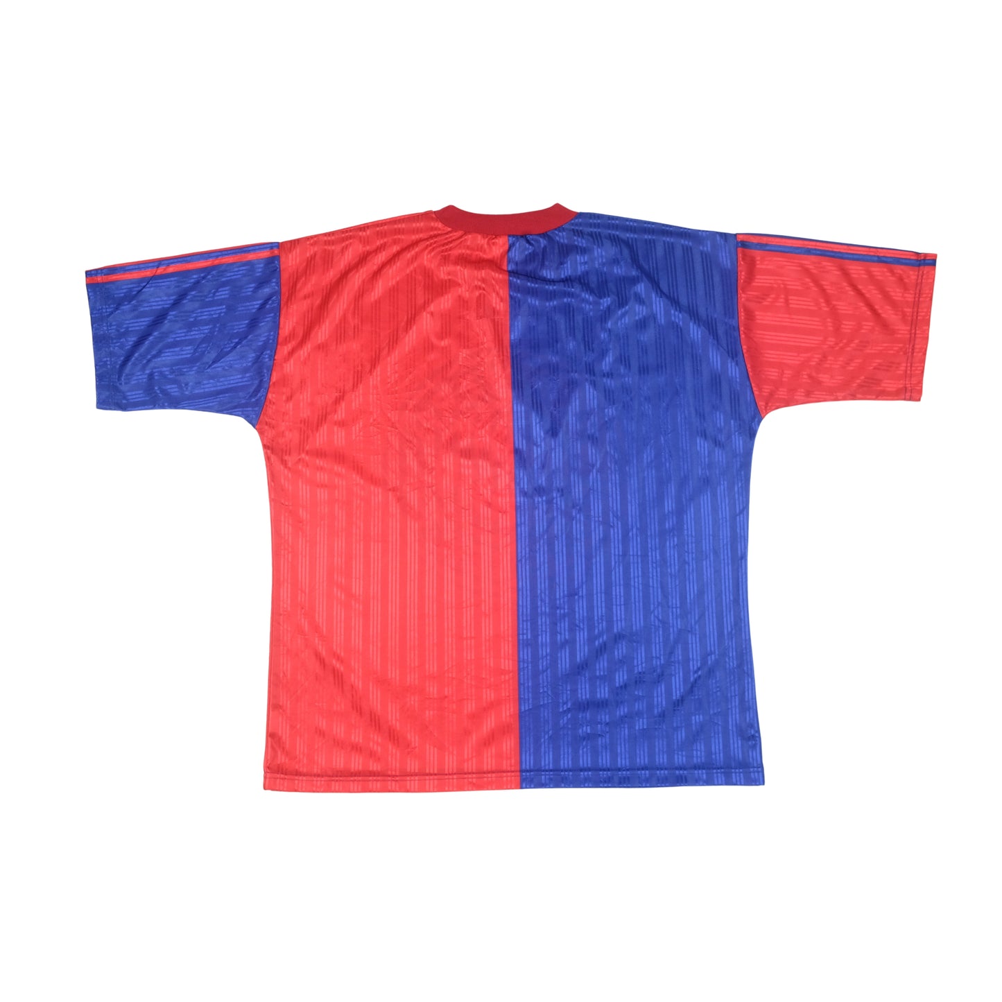 1995/1996 Bayern Munich Training Shirt Adidas