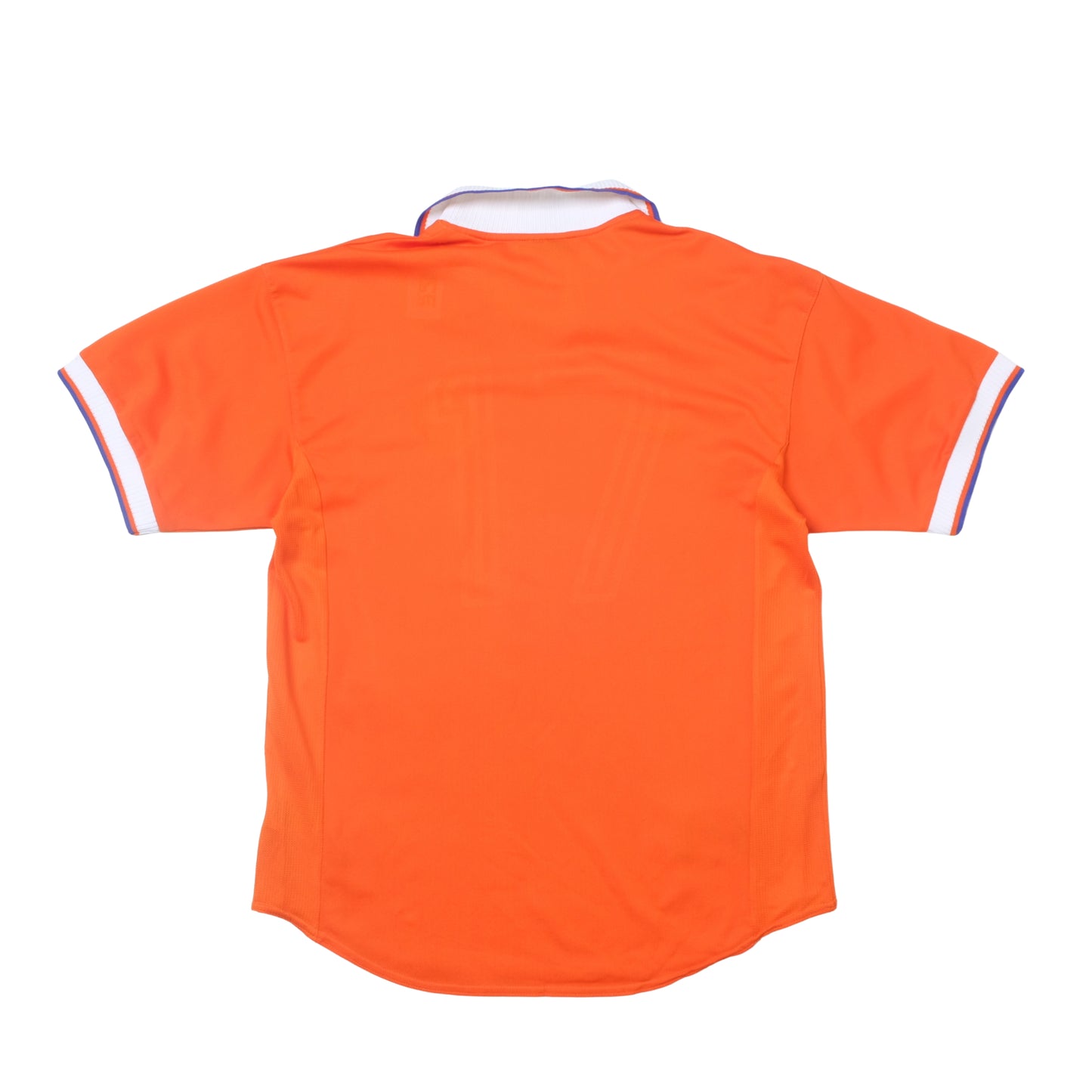 1997/98 Netherlands Home Shirt Nike (L)
