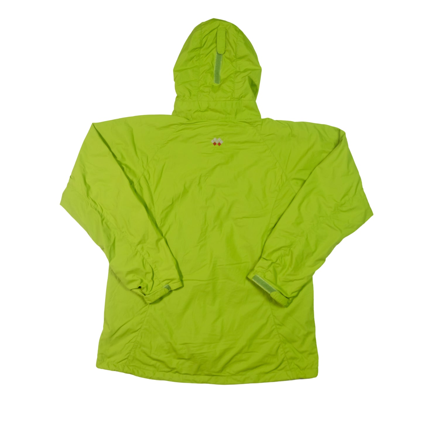 Montbell Windbreaker Jacket Small