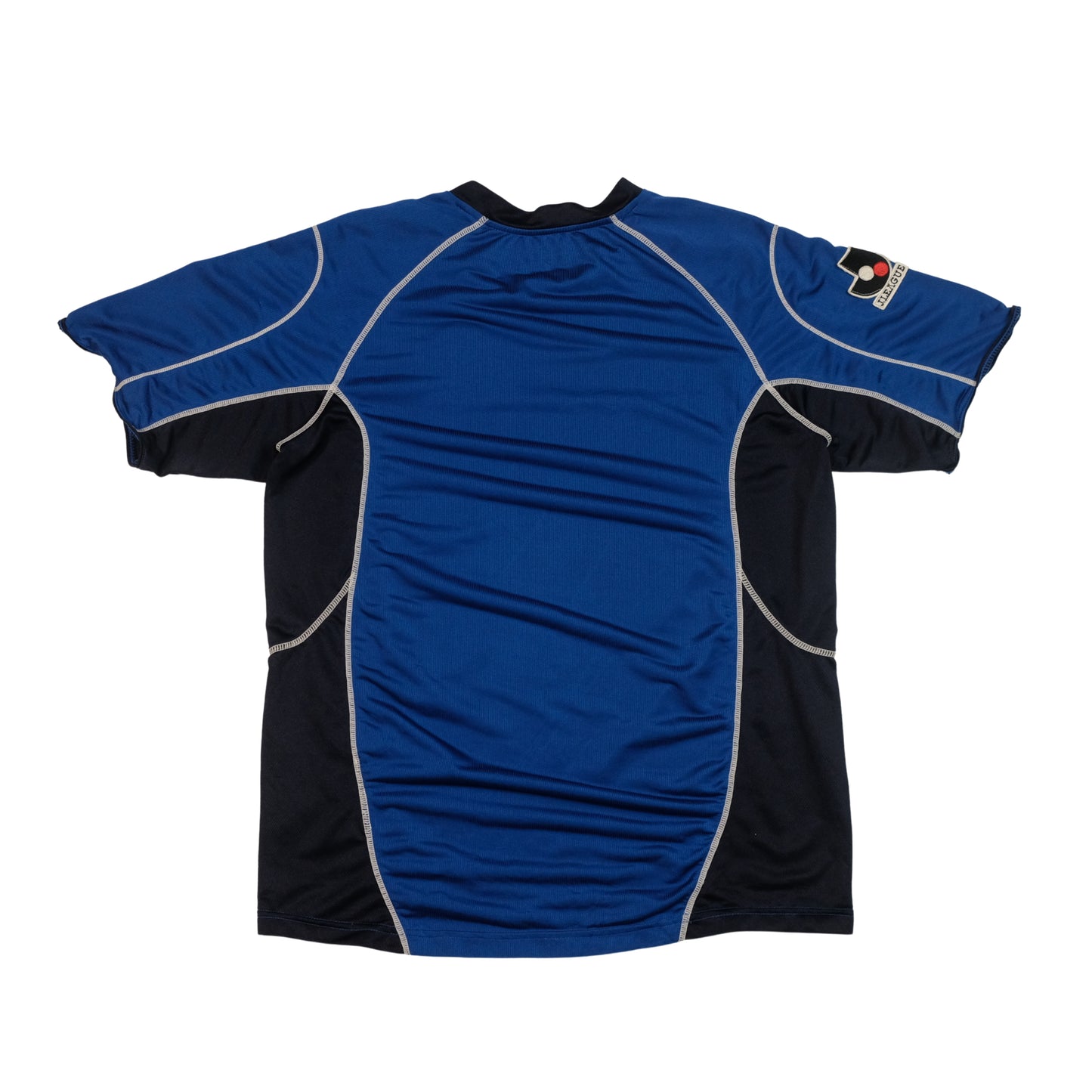 2006/07 Mito HollyHock Home Shirt Mitre J-League (M)