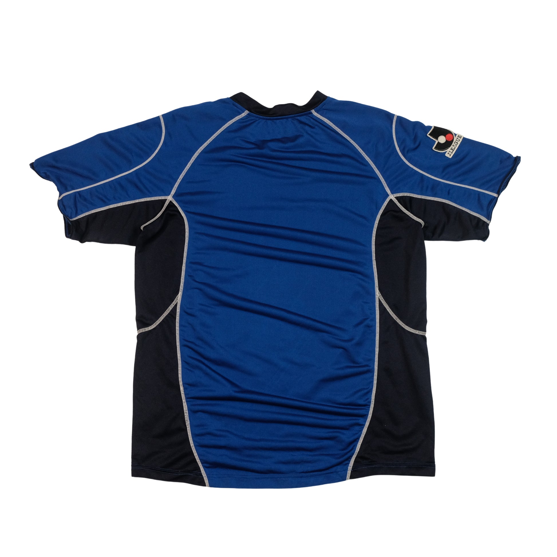 2006/07 Mito HollyHock Home Shirt Mitre J-League (M)