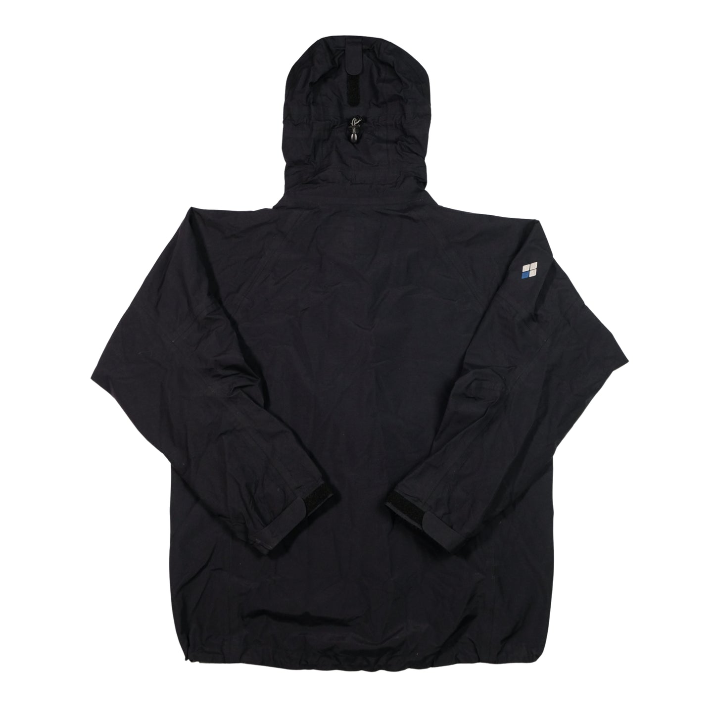Montbell Vintage Windbreaker Jacket Large/XL