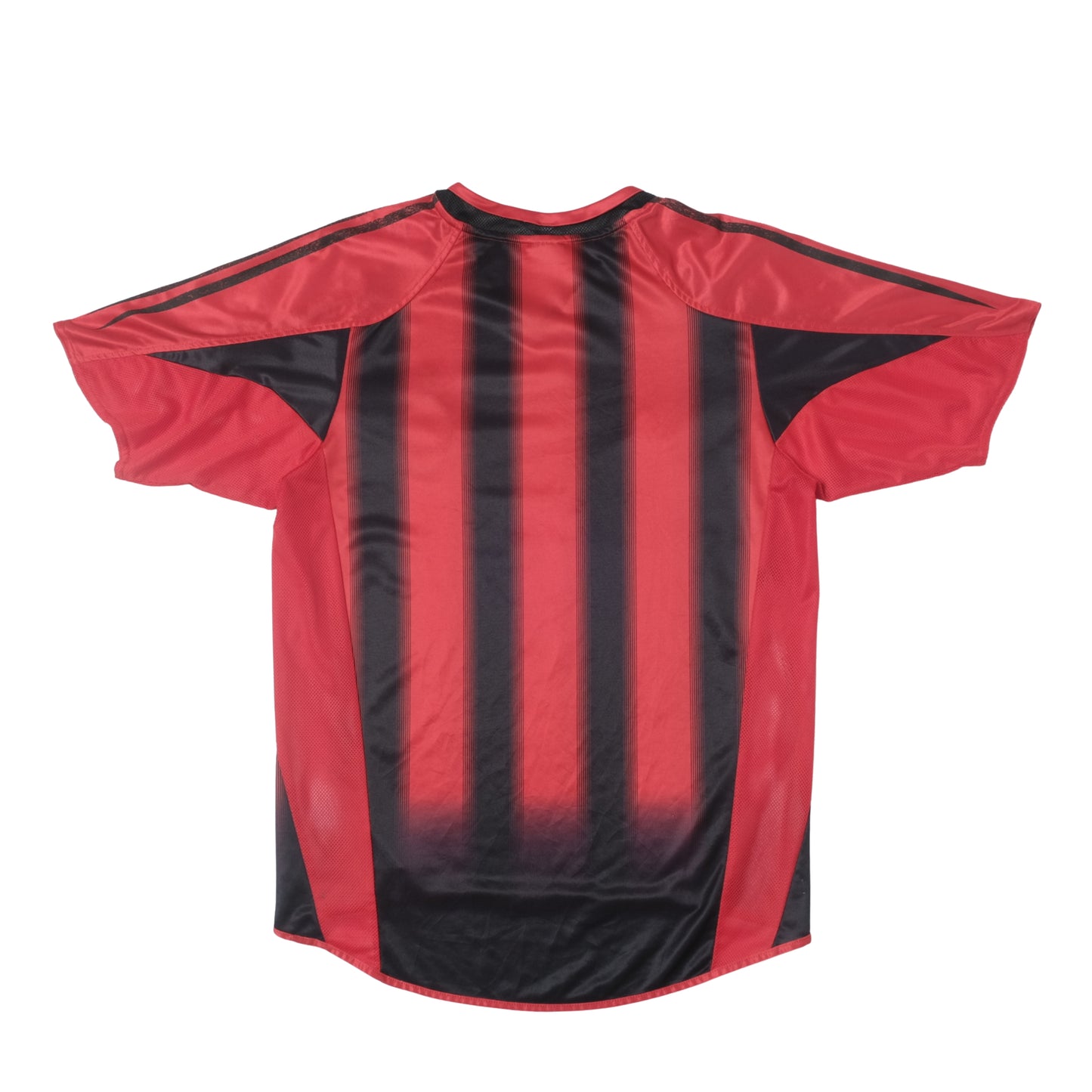 2004/05 AC Milan Home Shirt Adidas (M)