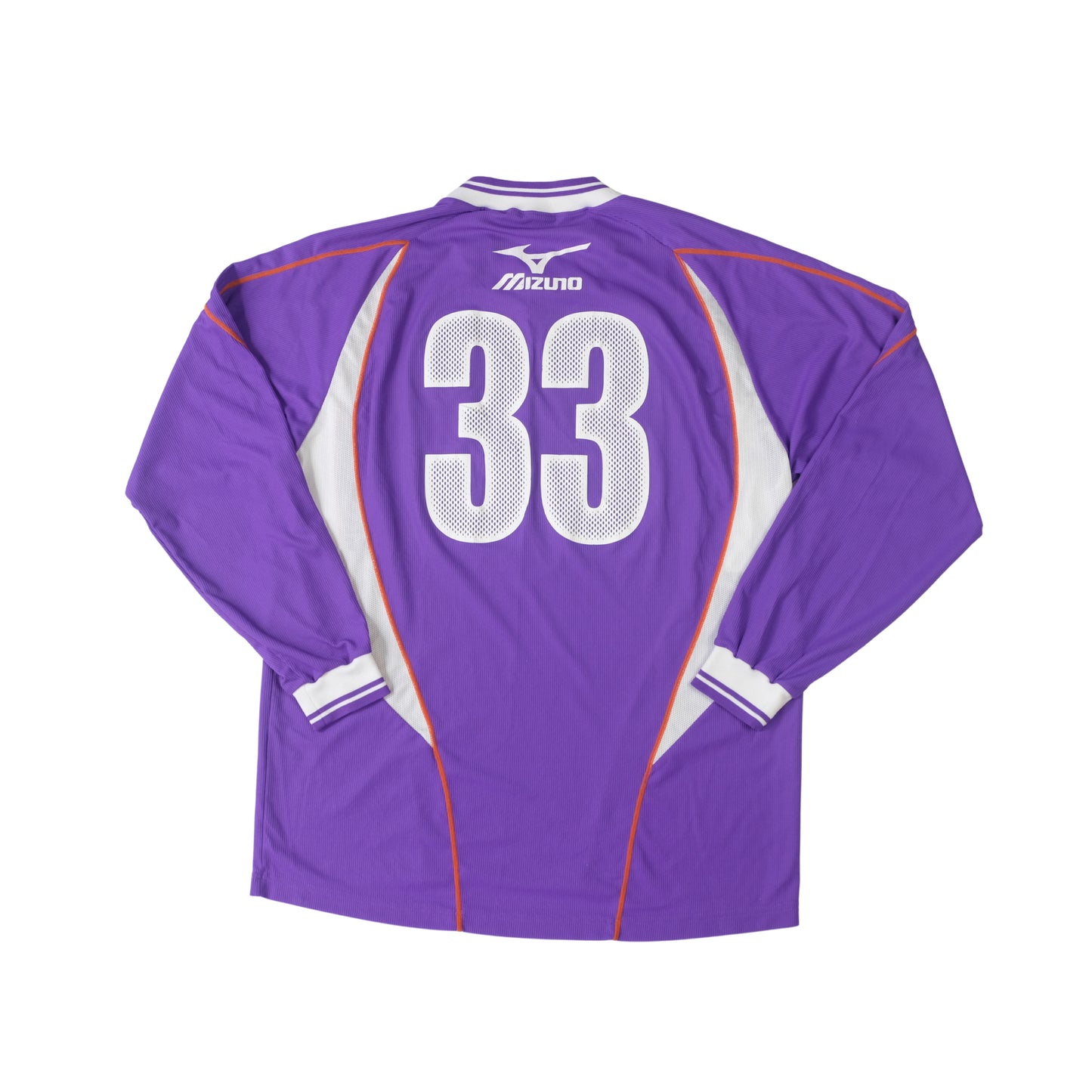 2005/06 Sanfrecce Hiroshima Home Shirt J-League Mizuno