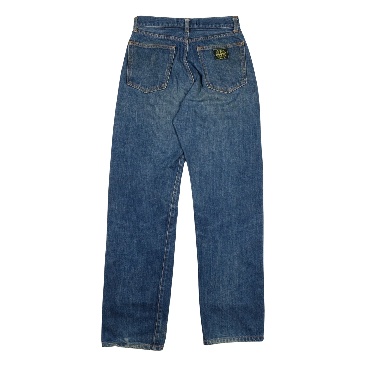 Stone Island Vintage AW 1994 Denim Jeans 28"