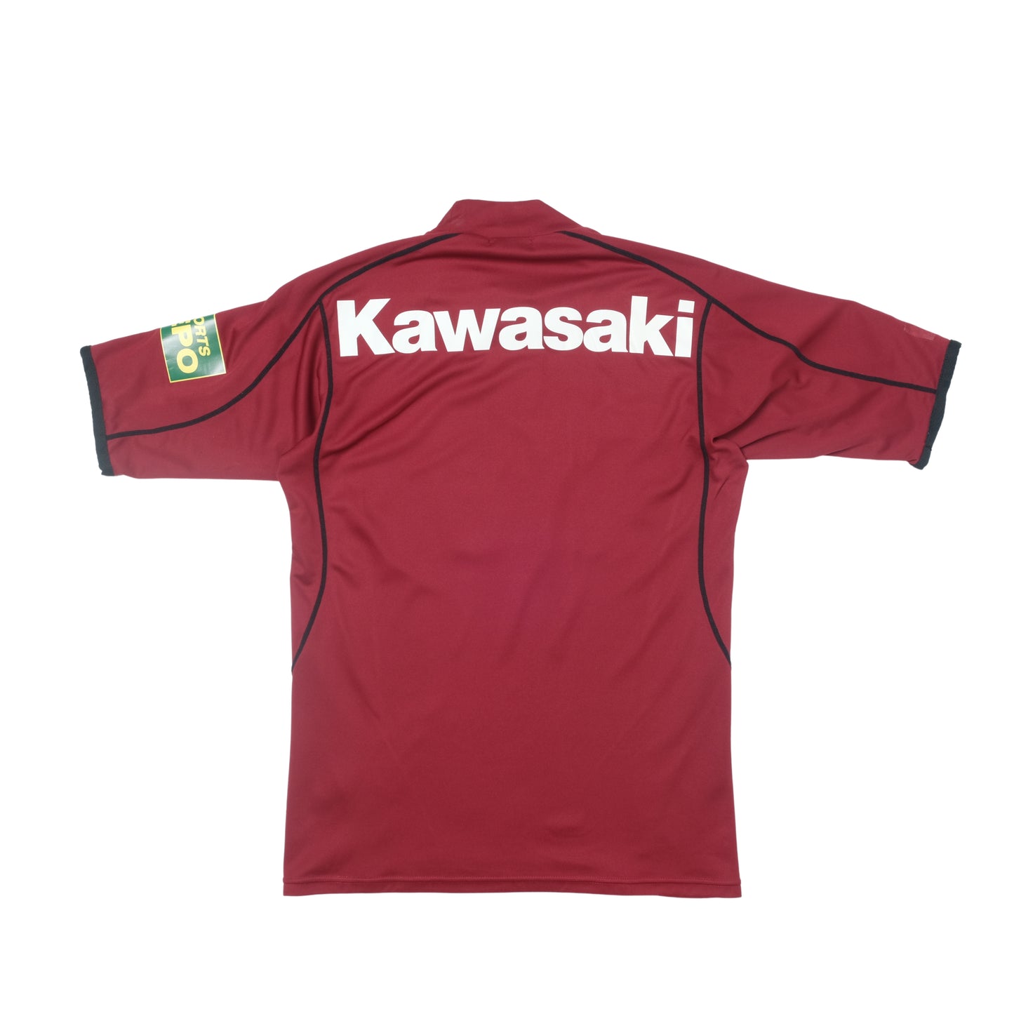2005/06 Vissel Kobe Home Shirt J-League Asics (XS/S)
