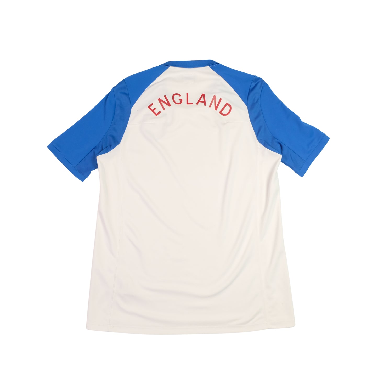 2010/11 England Training Shirt Umbro (M)