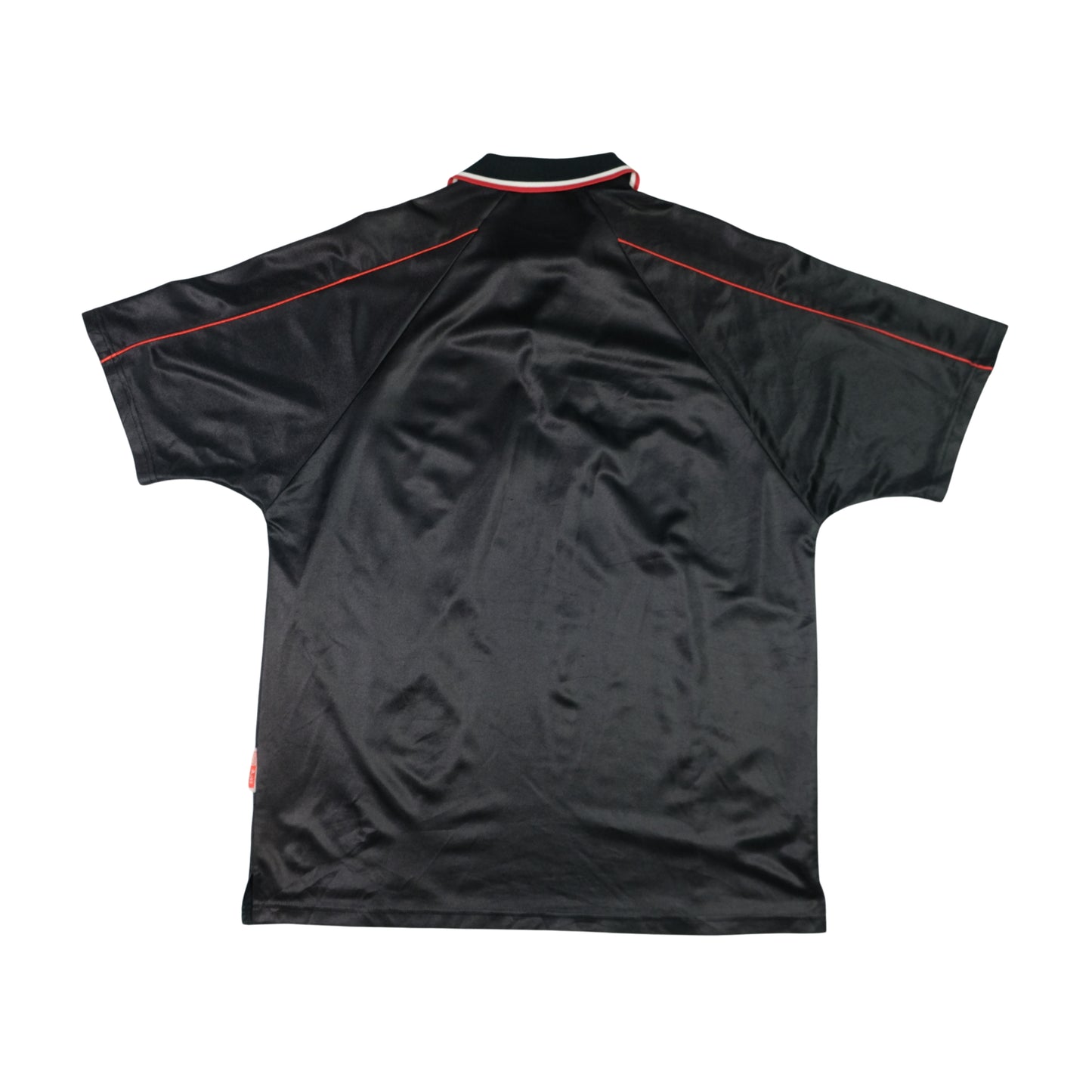 1998/1999 Ajax Away Shirt Umbro