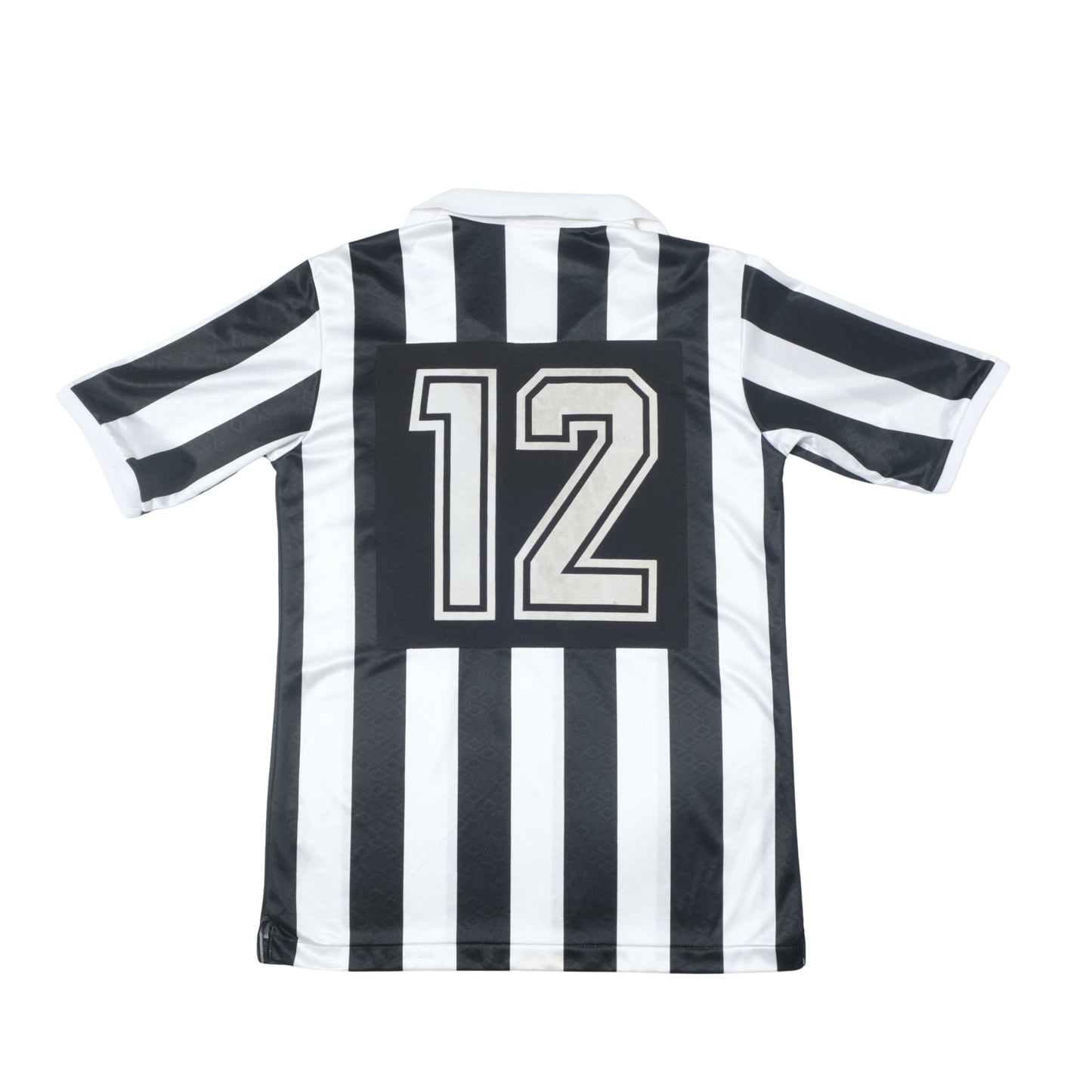 1992/94 Juventus Home Shirt Kappa (M)