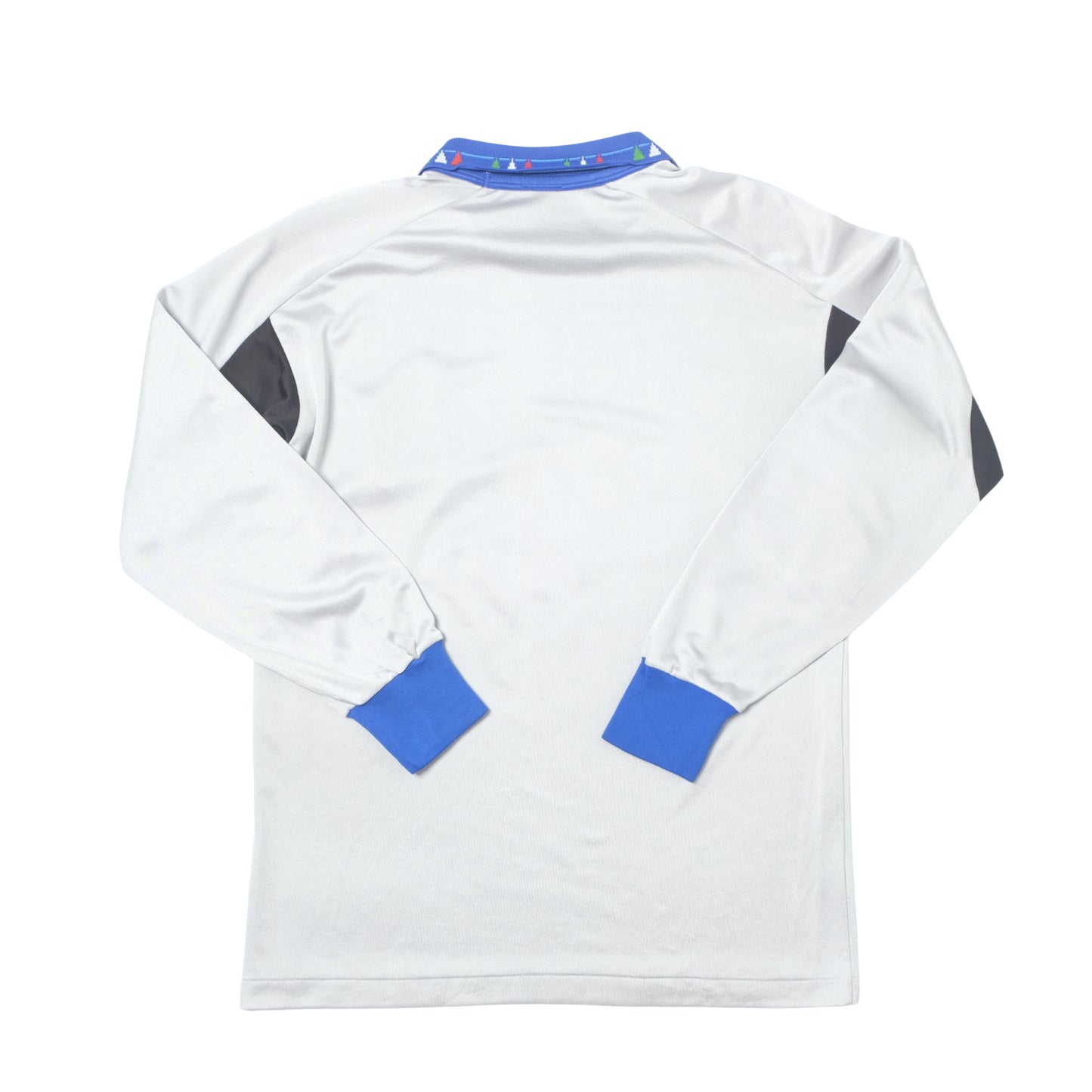 1992/93 Italy Goalkeeper Shirt Diadora (M/L)