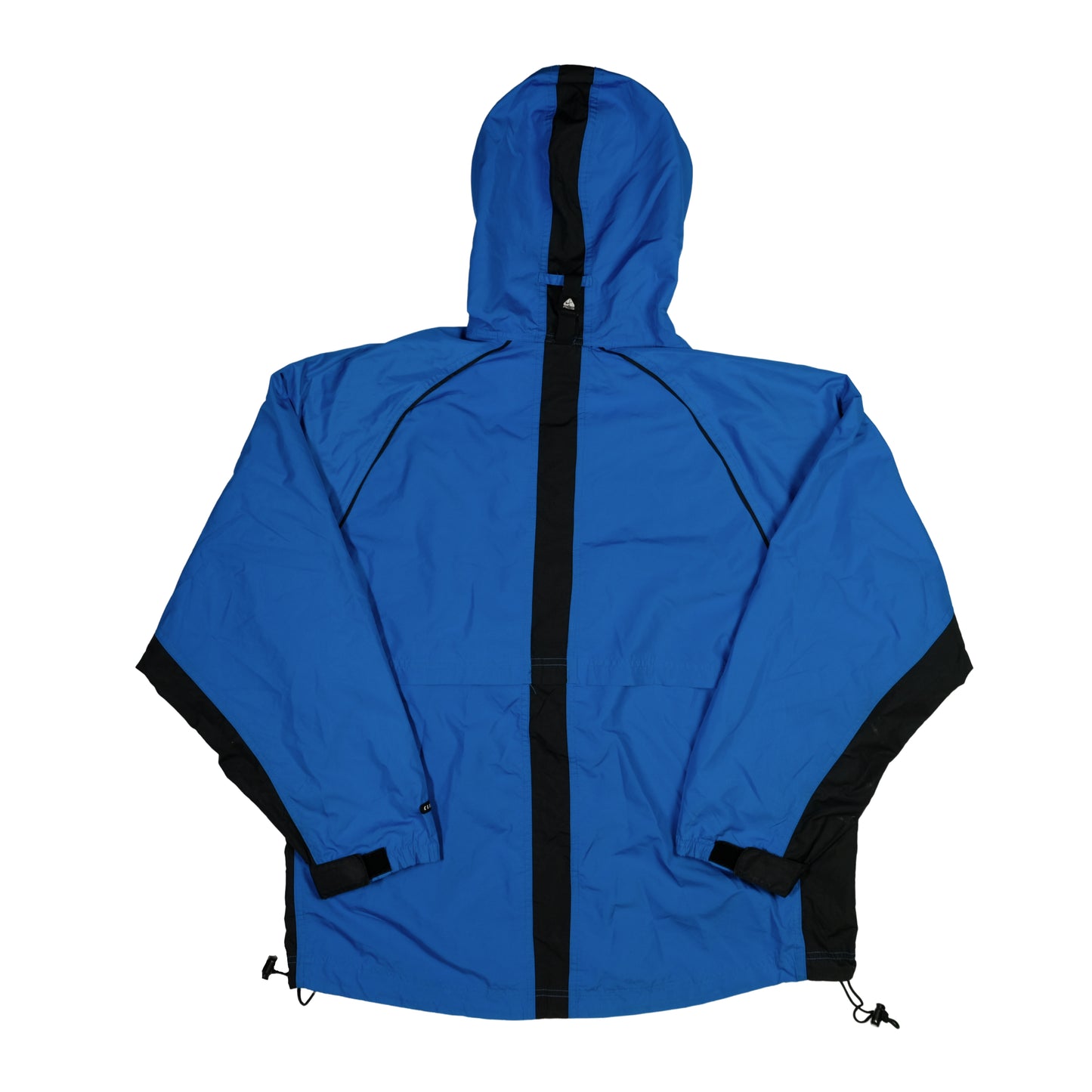 Nike ACG Vintage Windbreaker Jacket Large