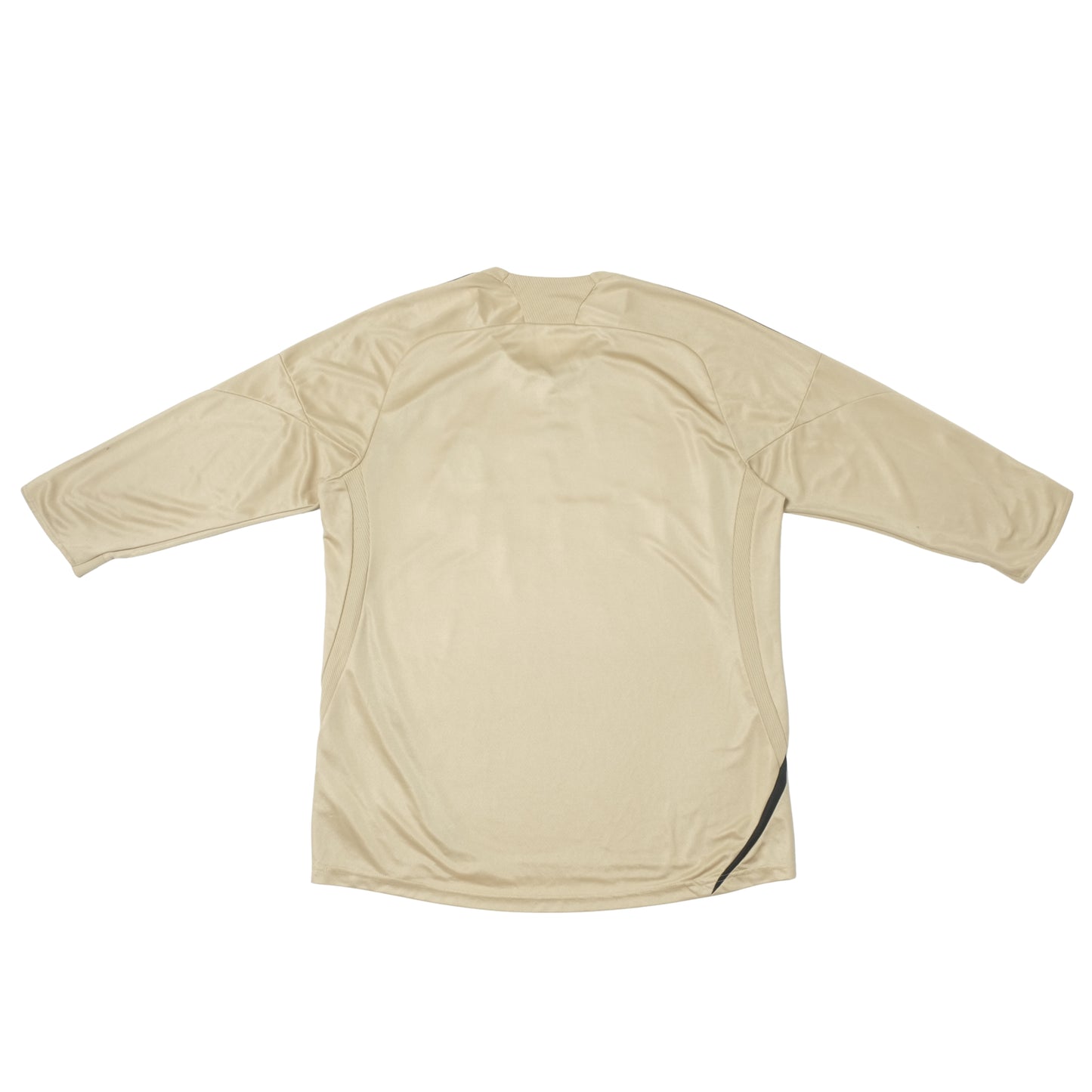 2008/09 Olympique Marseille Third Shirt Adidas (L/XL)
