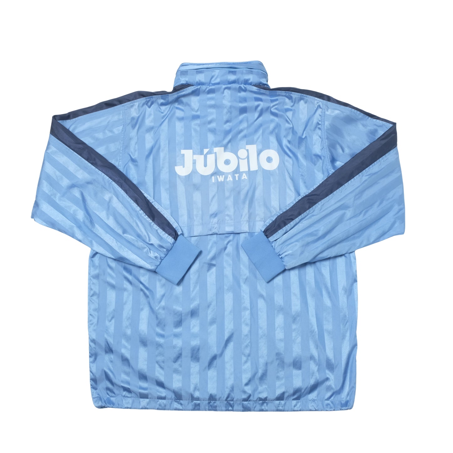 1990s Jubilo Iwata Football Jacket J-League Puma (L/XL)