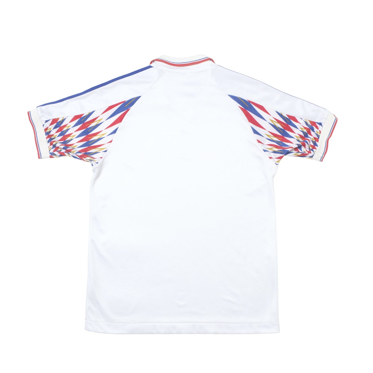 1992/93 Yokohama Marinos Away Shirt Adidas J-League (M)