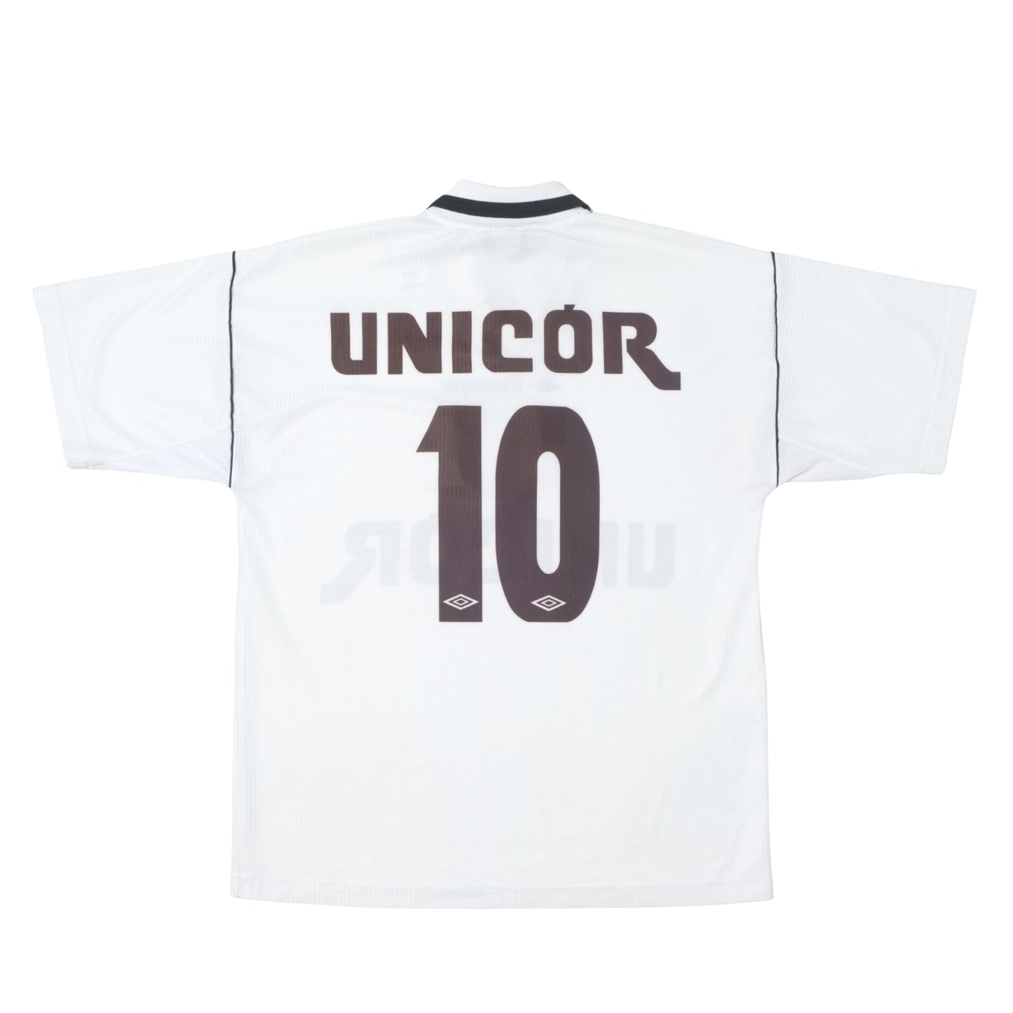 1999 Santos Home Shirt Umbro (L)