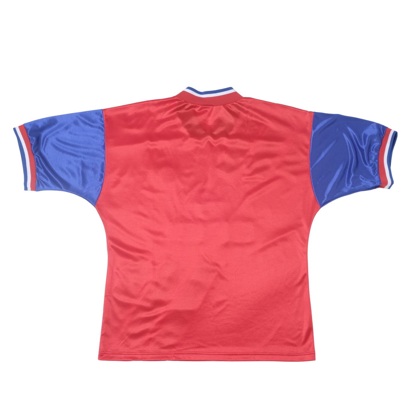 1993/95 Bayern Munich Home Shirt Adidas (XL)