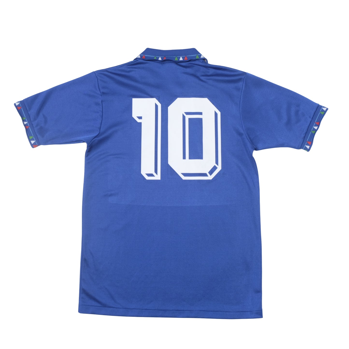 1992/93 Italy Home Shirt Diadora (M/L)