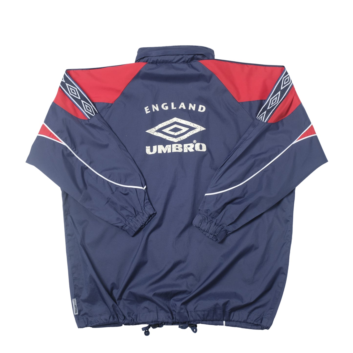 1995/97 England Track Jacket Umbro (XL/XXL)