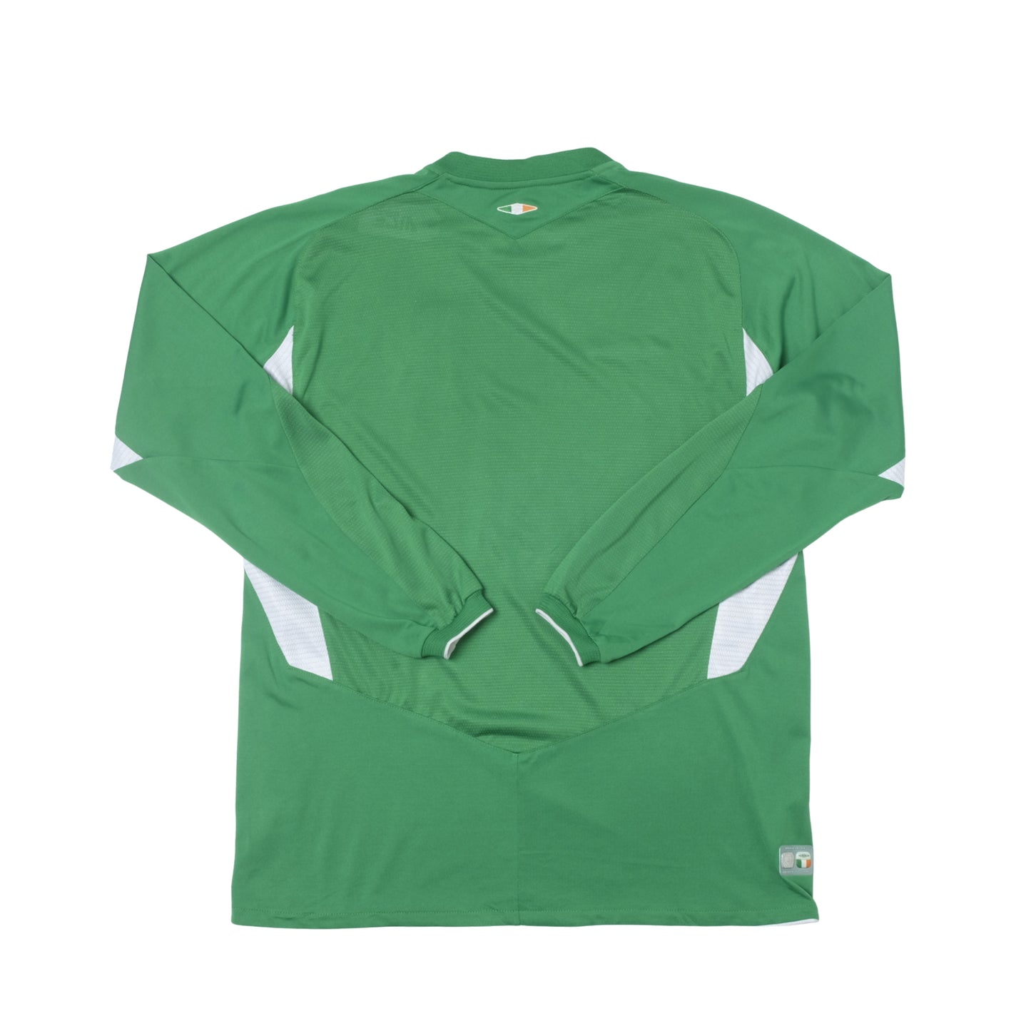 2004/06 Ireland Home Shirt Umbro (L/XL)