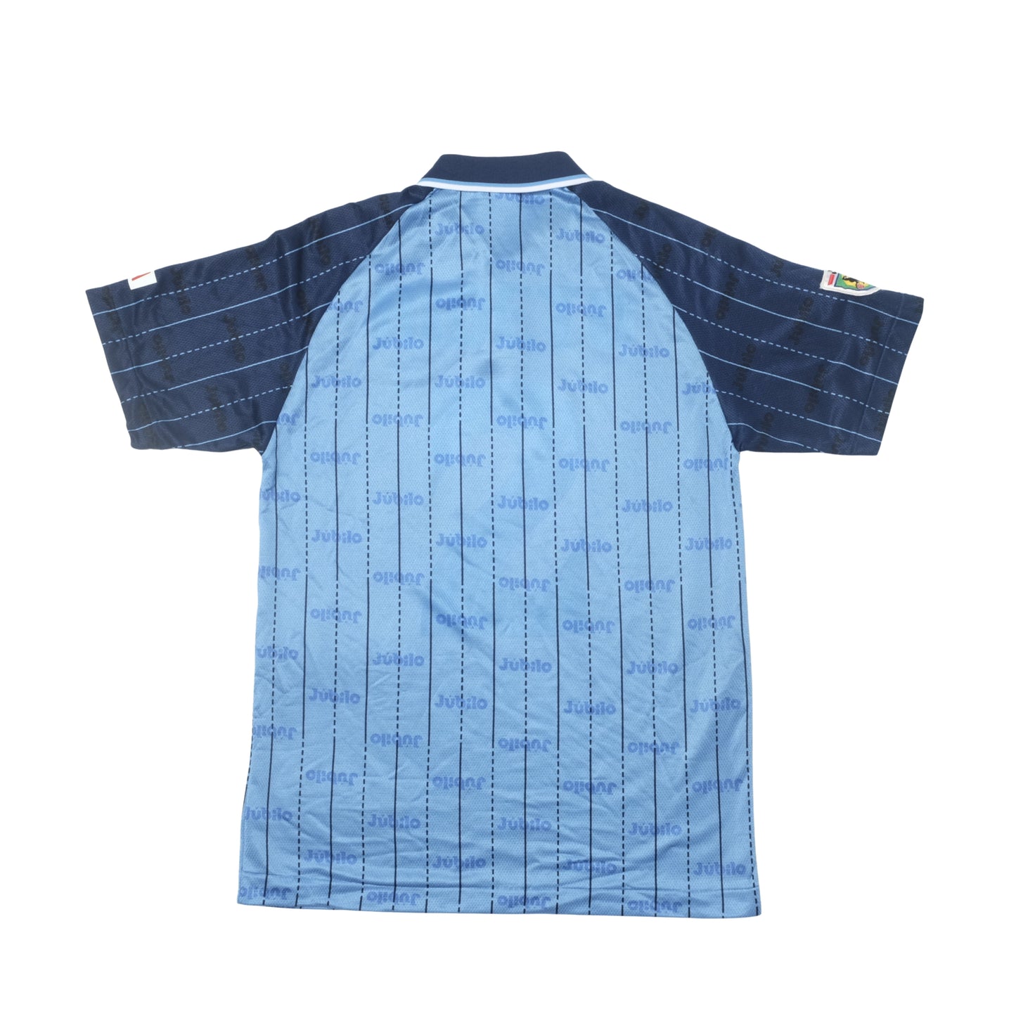 1998/99 Jubilo Iwata Home Shirt Puma J-League (S)