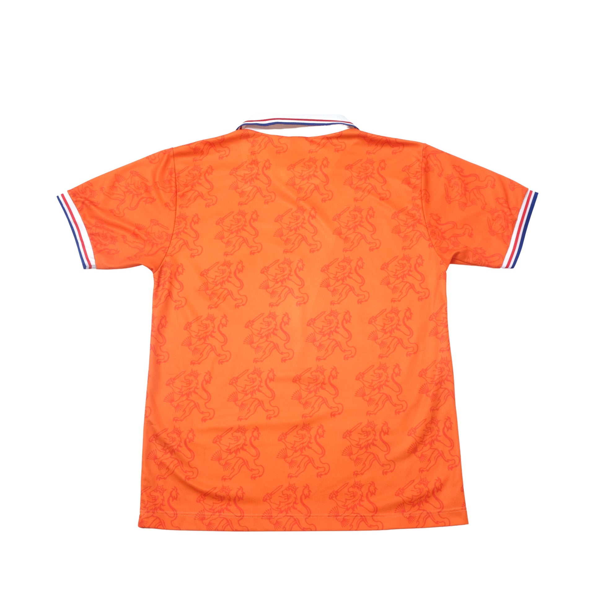 1994/95 Netherlands Home Shirt Lotto (L)