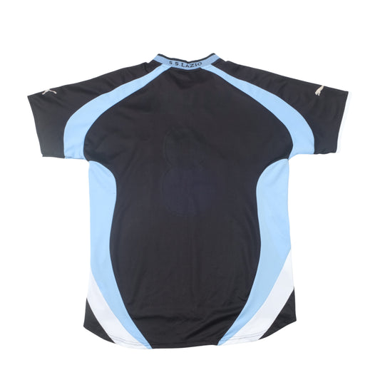 1999/00 Lazio Away Shirt Puma (M/L)