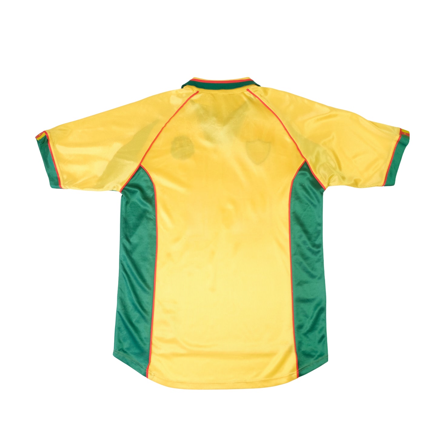 1998/99 Cameroon Away Shirt Puma (M)