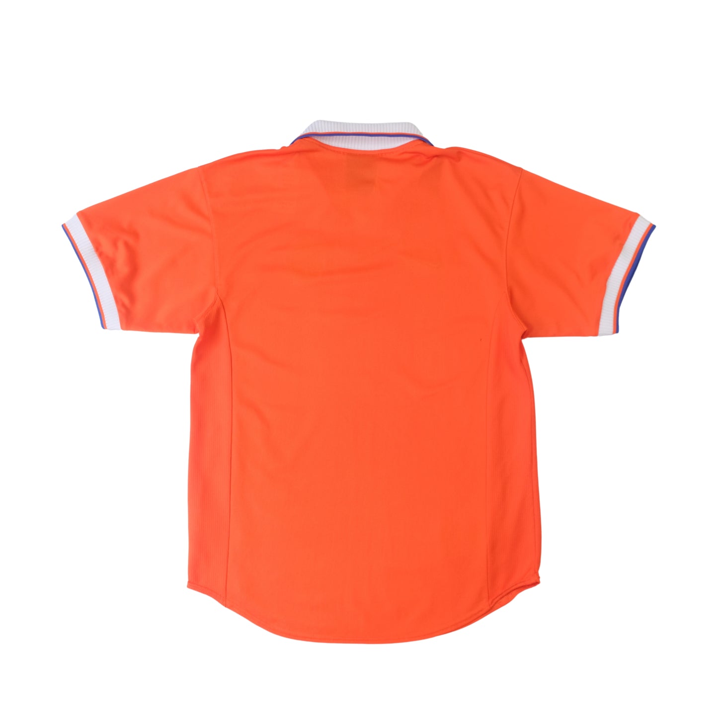 1997/98 Netherlands Home Shirt Nike (L)