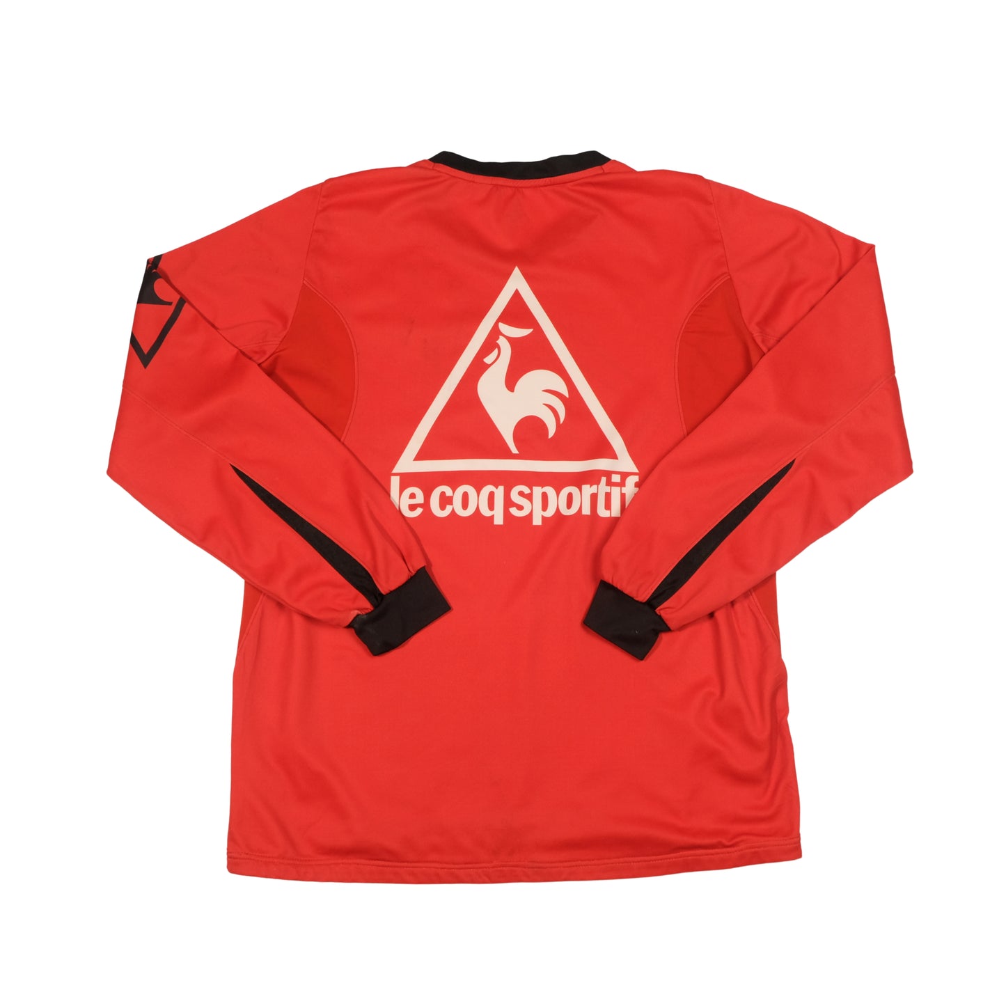 2000s Nagoya Grampus Home/Training Shirt Le Coq Sportif J-League (S)