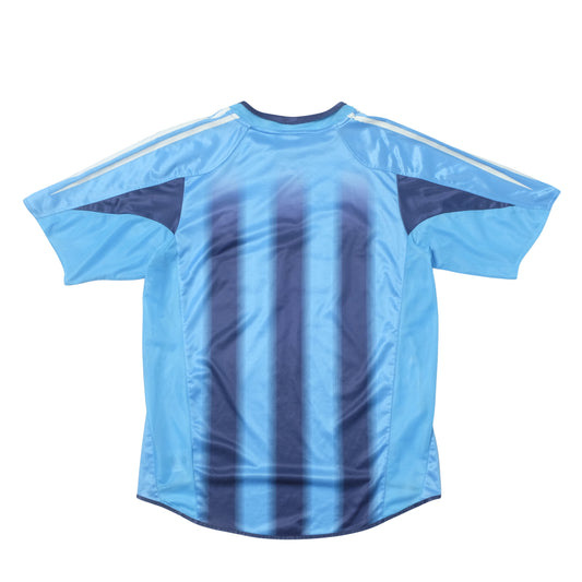 2007/08 Olympique Marseille Away Shirt Adidas (S/M)