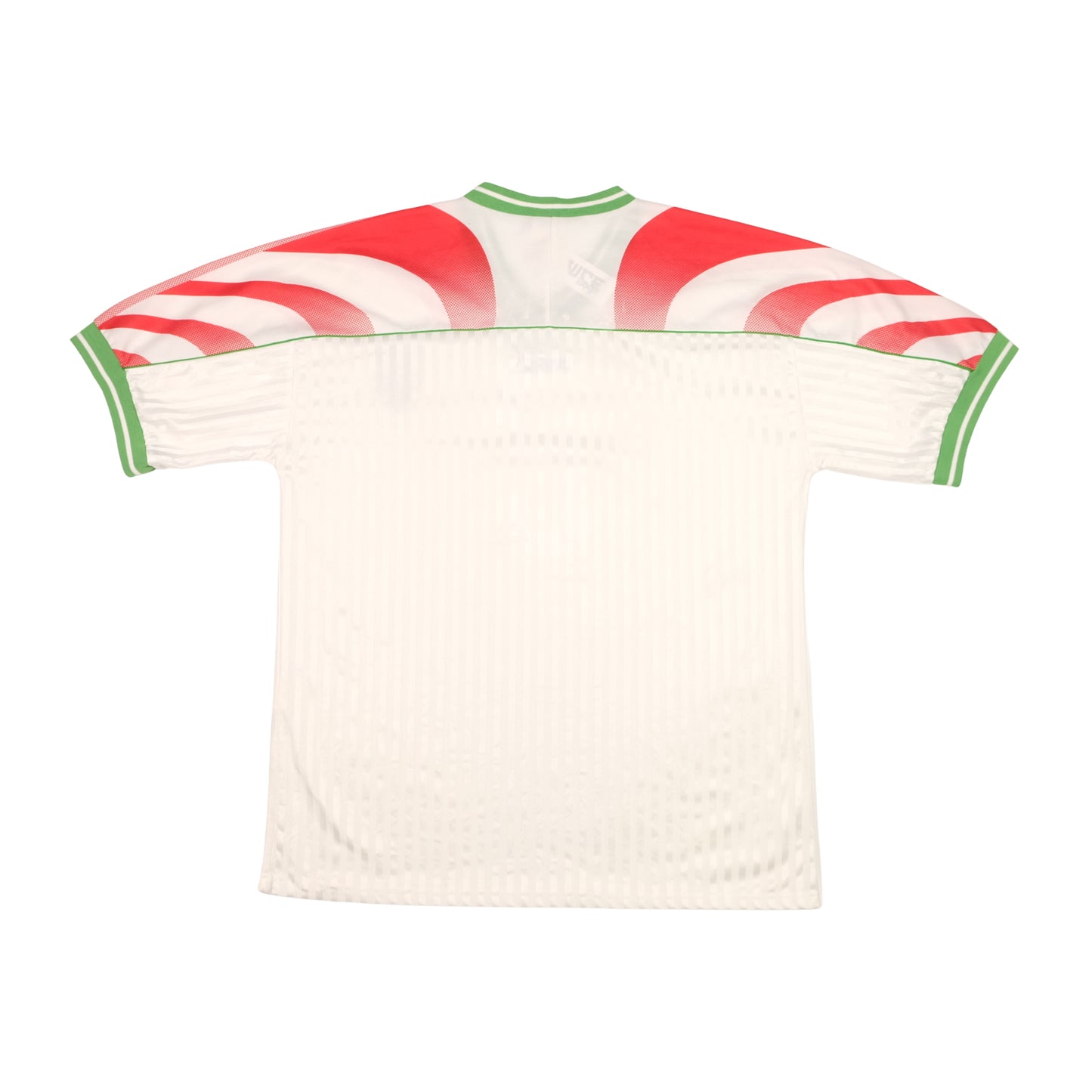 Bulgaria Home Original Football Shirt 1995/1996 Puma Large/XL