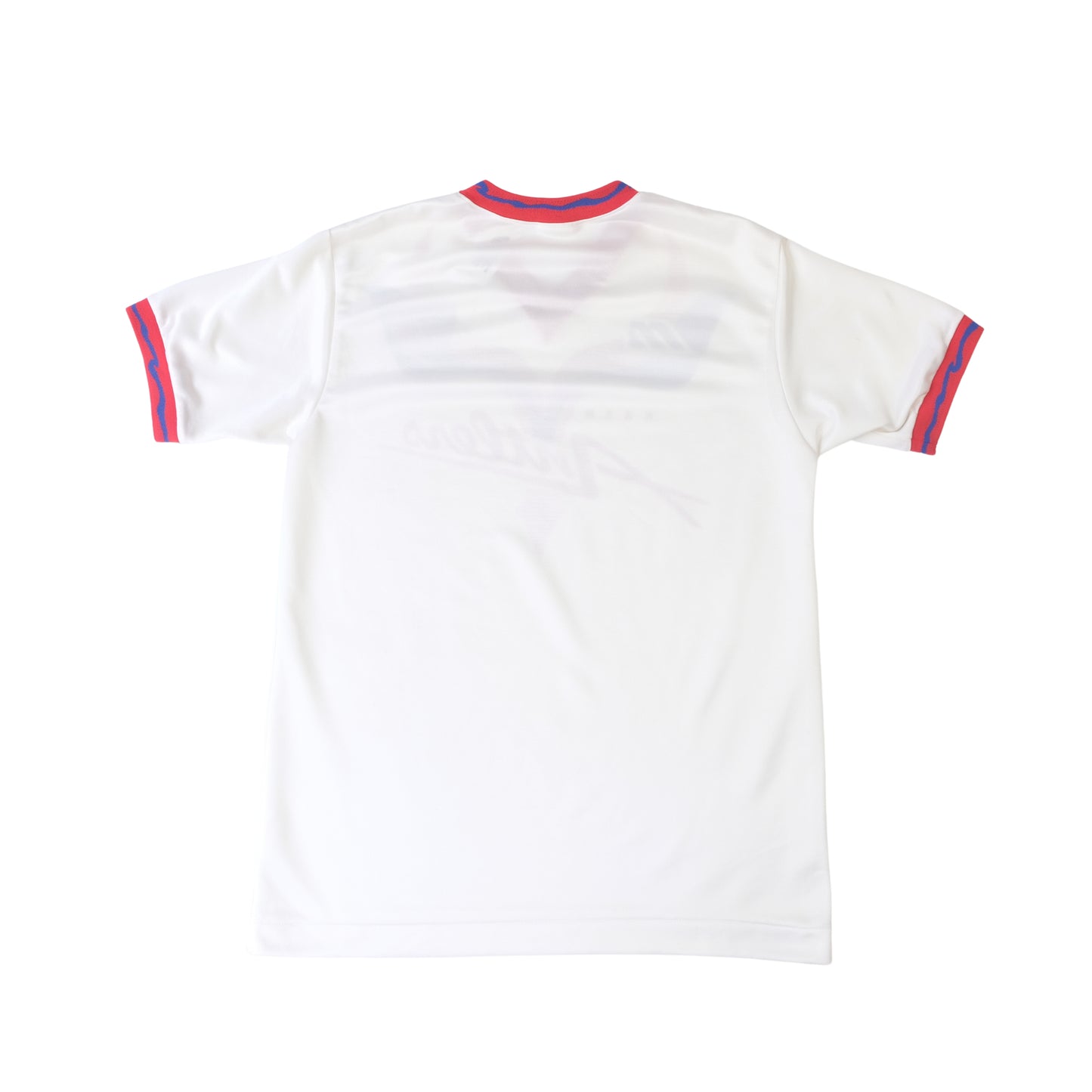 1993/95 Kashima Antlers Training Shirt J-League Mizuno (M)