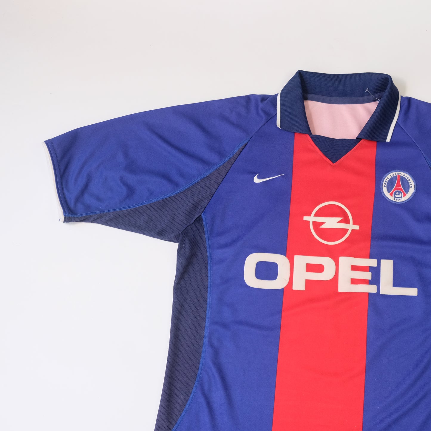 2000/01 PSG Home Shirt Nike (M)