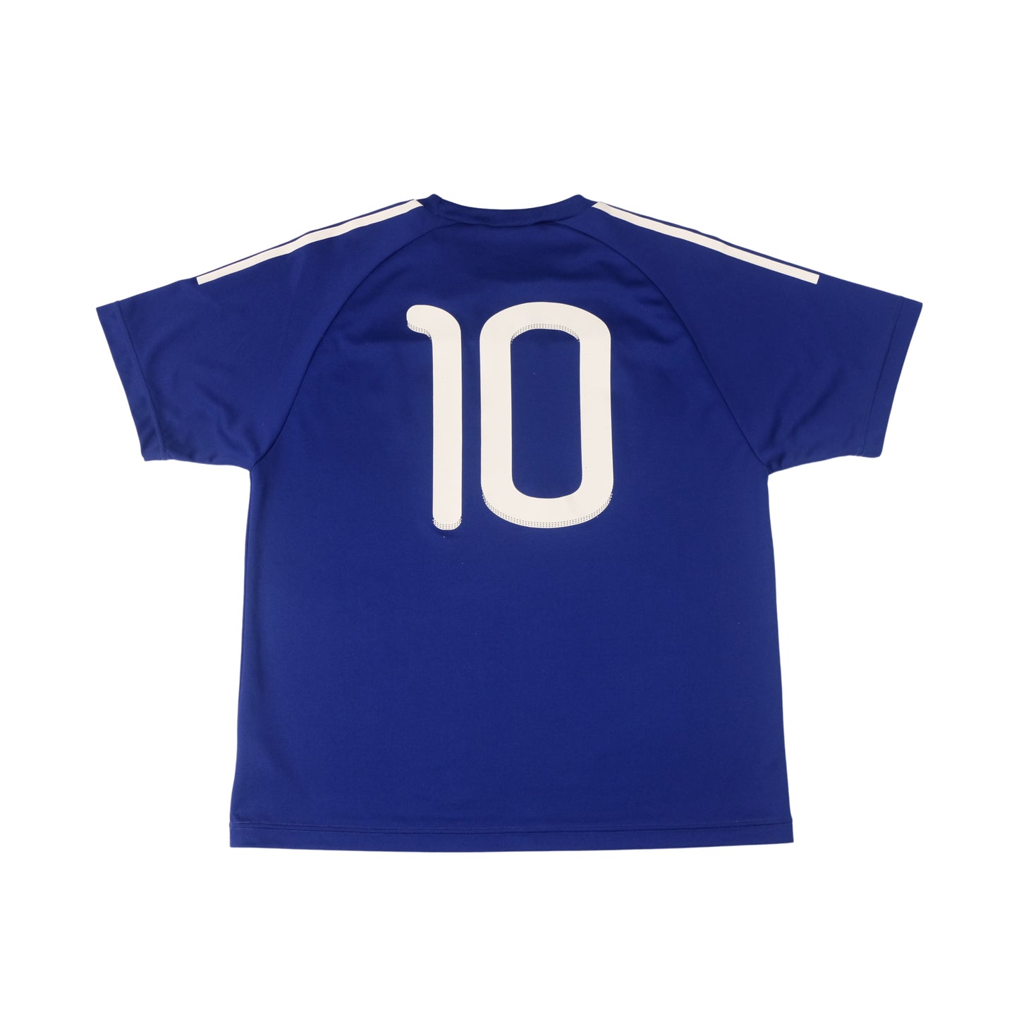 2010 Japan Home Shirt Adidas (M)