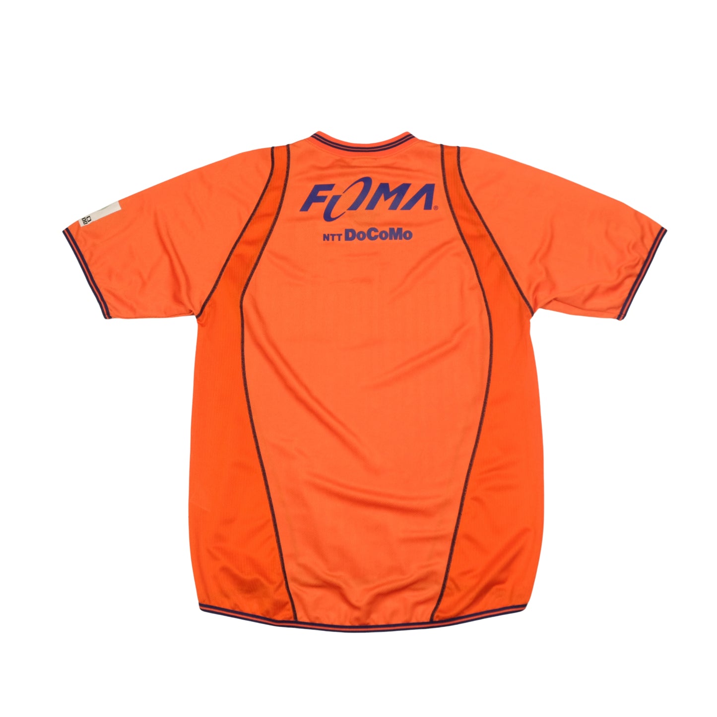 2005 RB Omiya Ardija Home Shirt Mizuno J-League (M)