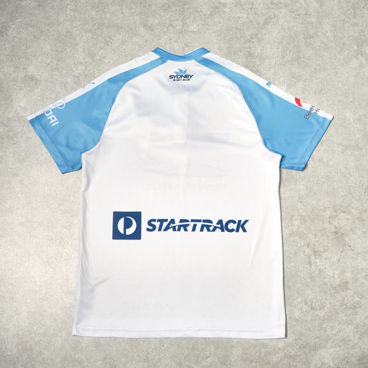 2015/16 Sydney FC Away Shirt Puma (L)