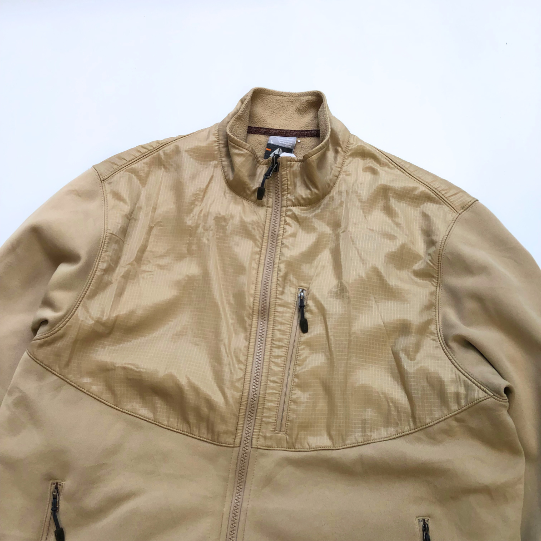 Nike ACG Vintage Technical Fleece Large