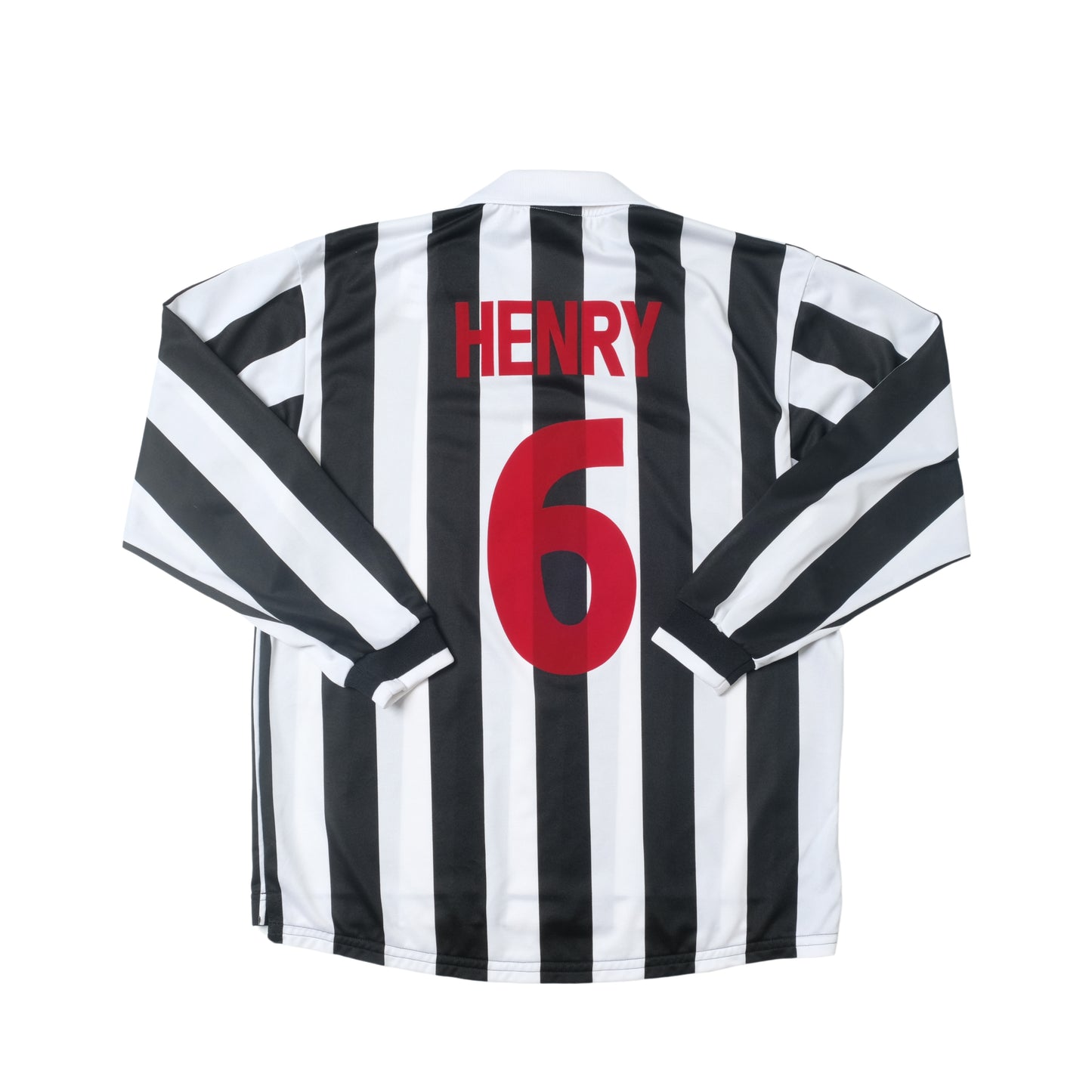 1998/99 Juventus Home Shirt Kappa Henry (M/L)