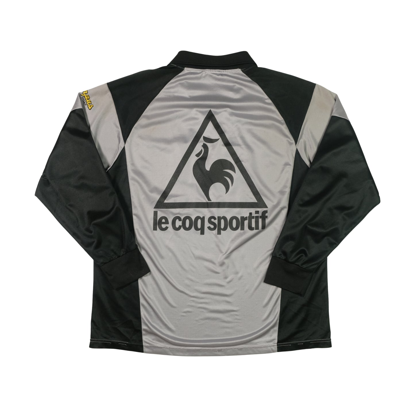 Nagoya Grampus 2000s Goalkeeper J-League Japan Le Coq Sportif Shirt