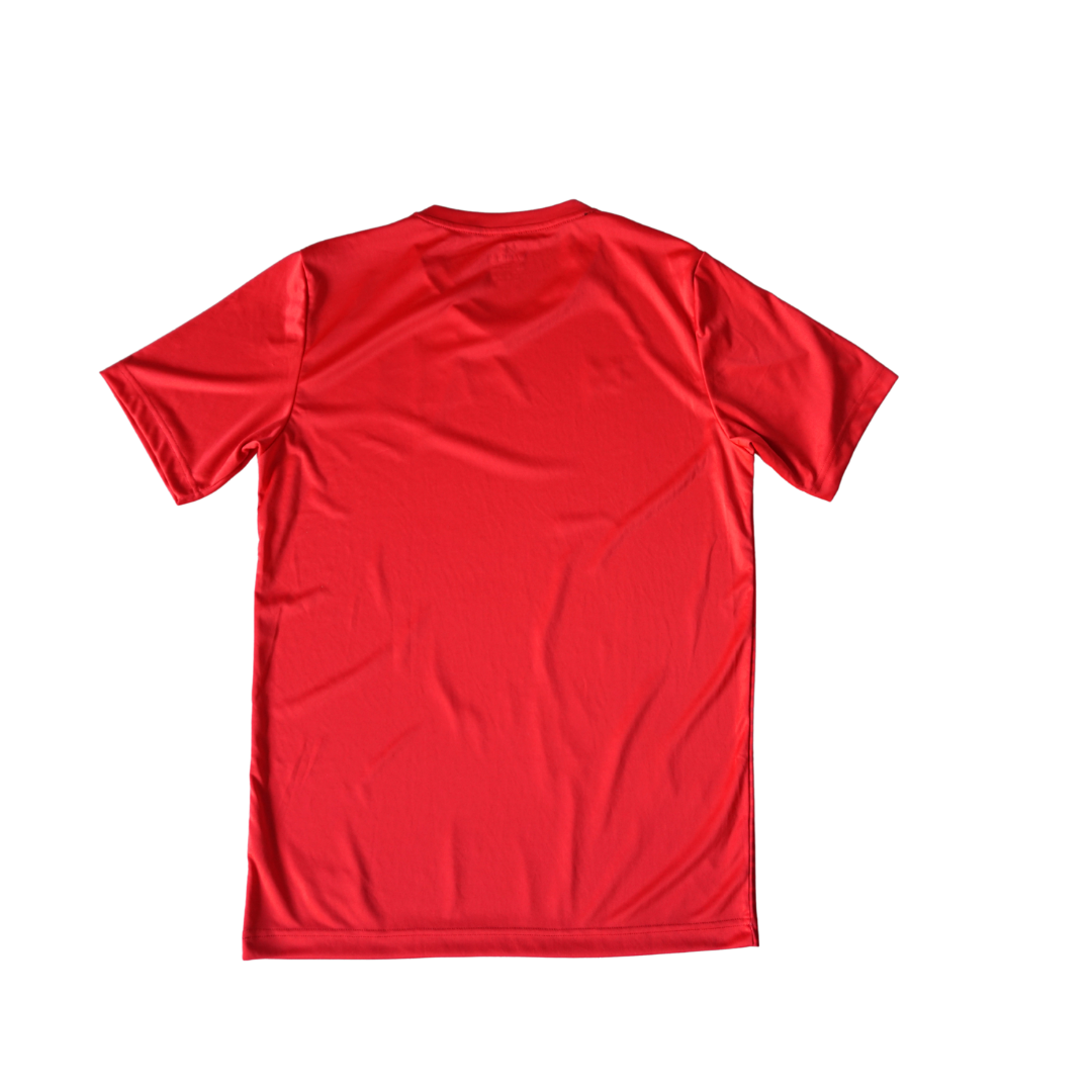 2019/20 Myanmar Home Shirt Warrix (L/XL)